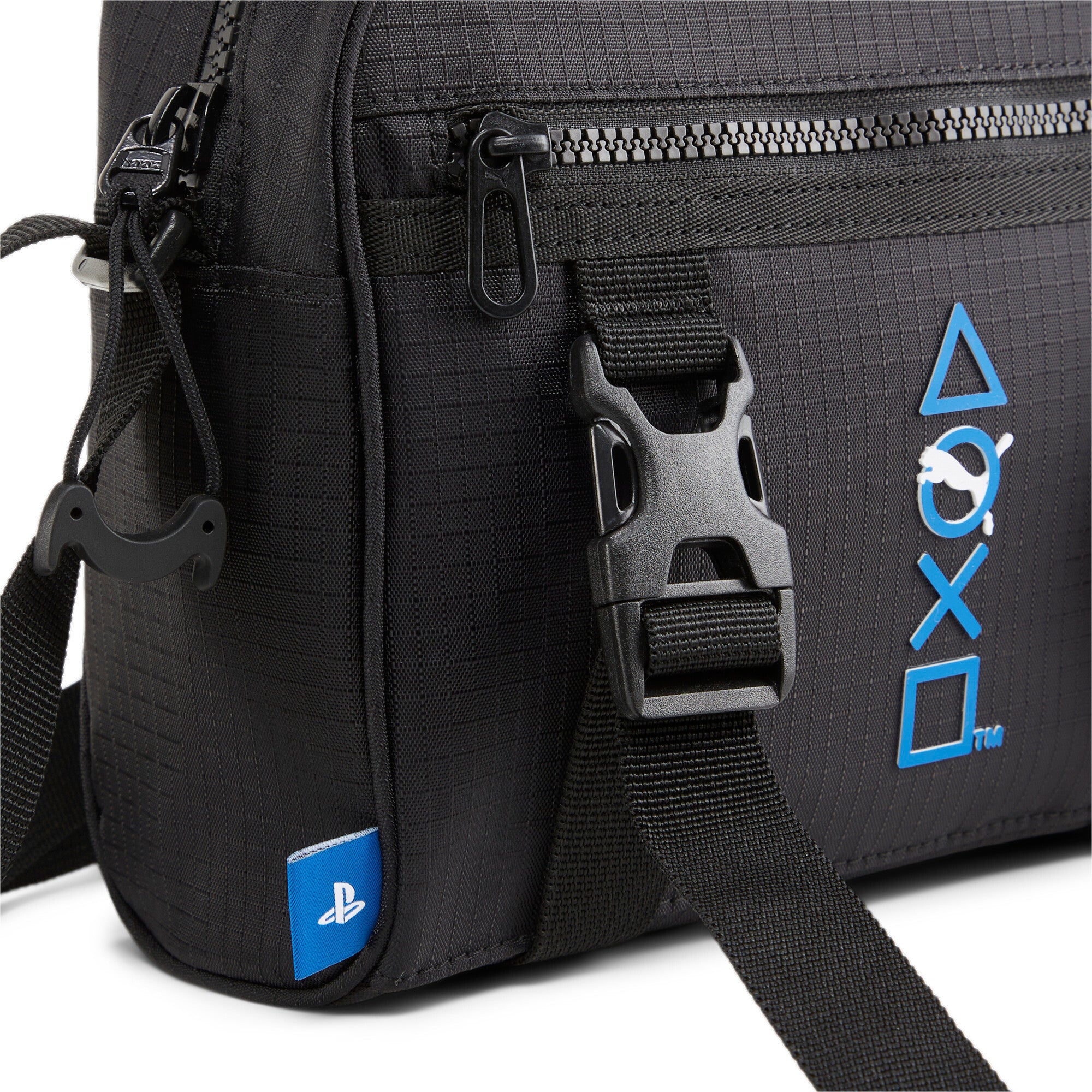 PUMA x PLAYSTATION Cross Bag