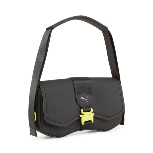 Prime Idol Baguette Bag - X / PUMA Black - PUMA Accessories THE MIX