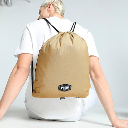 PUMA Deck Gym Sack II