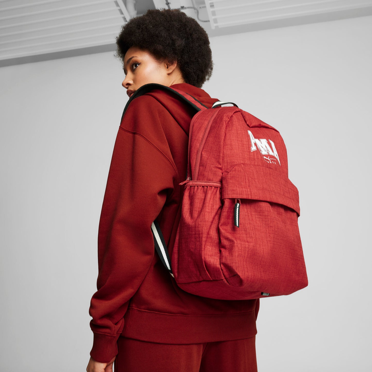 PUMA Squad Backpack