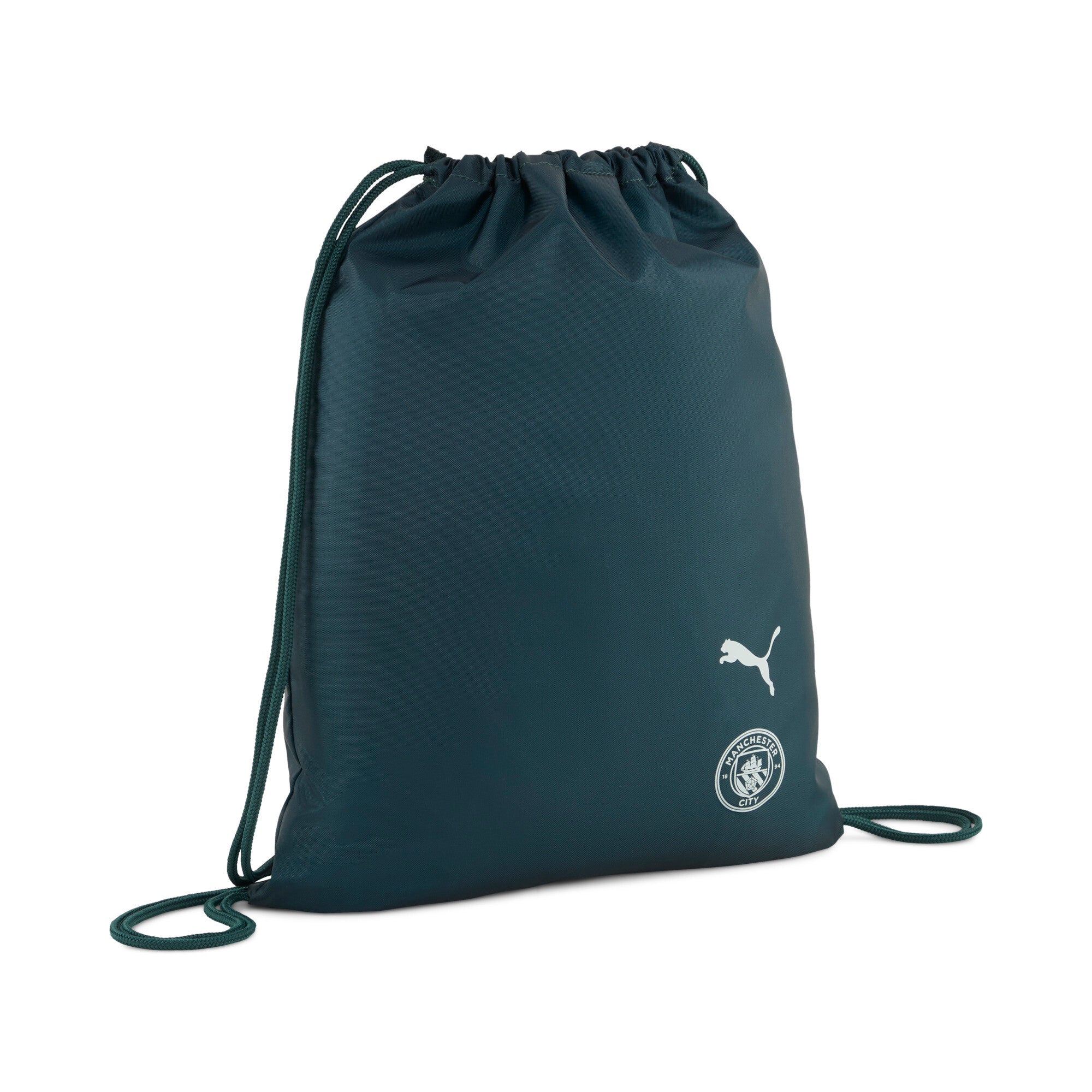 PUMA Manchester City Essentials Gym Sack (36L)