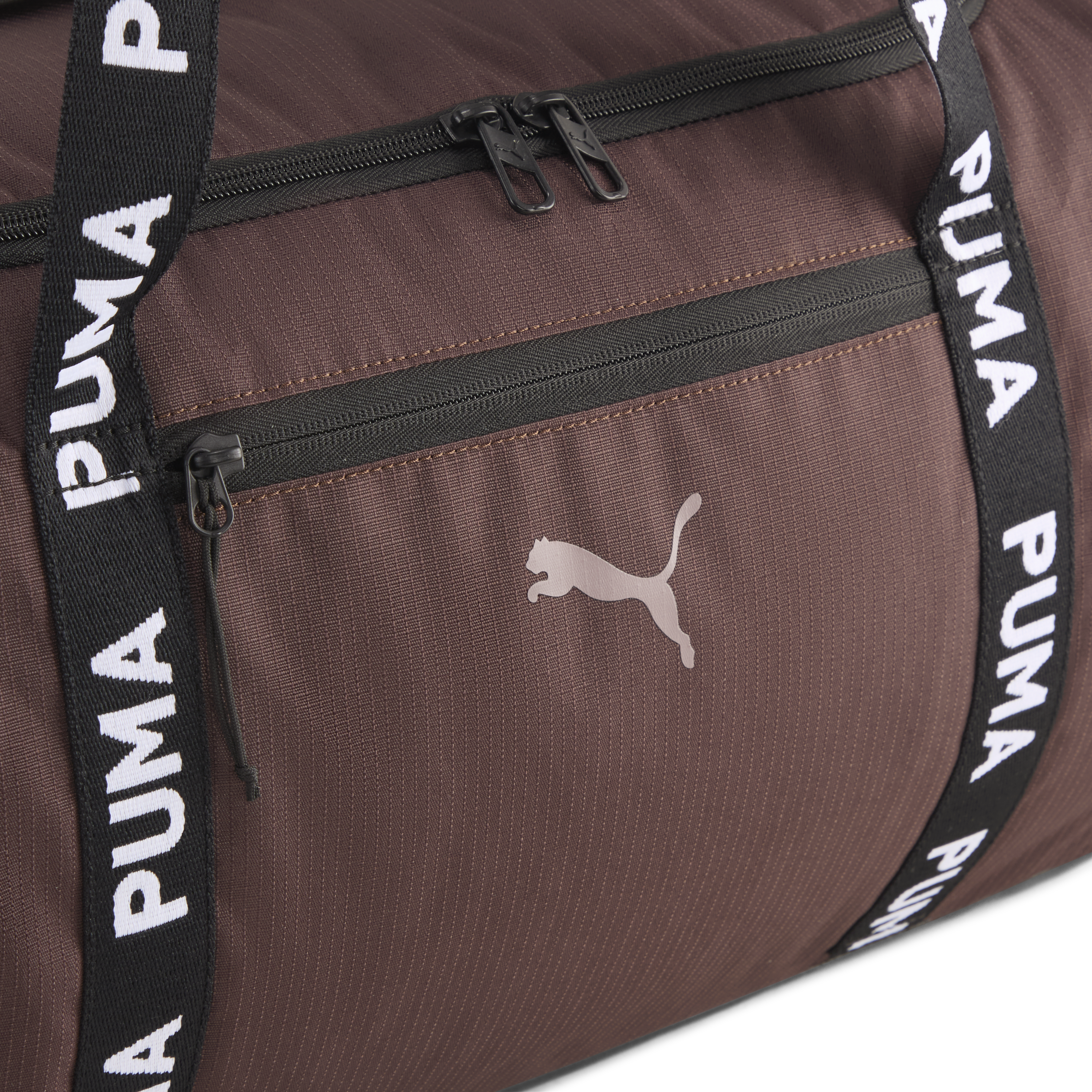 PUMA Essentials Training 28.5L Barrel Bag Women