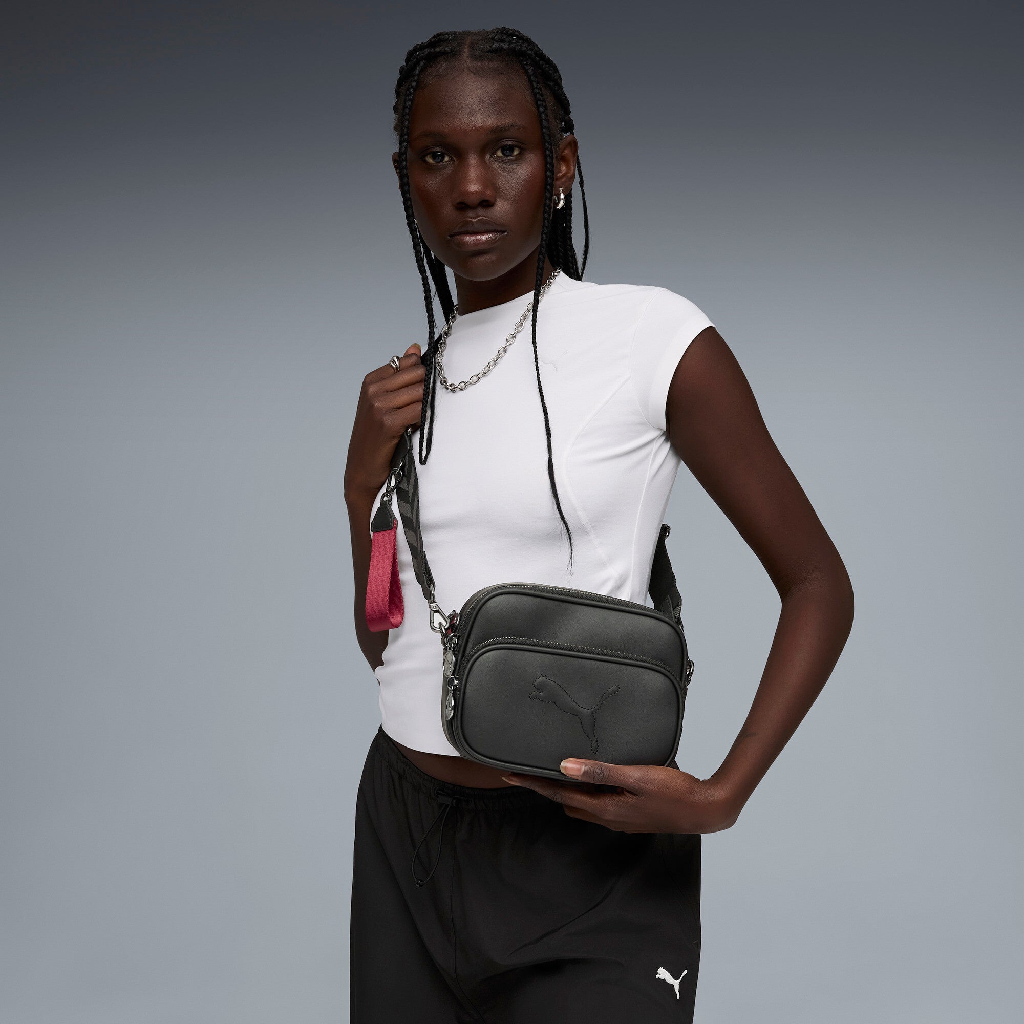 PUMA Sense 1.5L Crossbody Bag