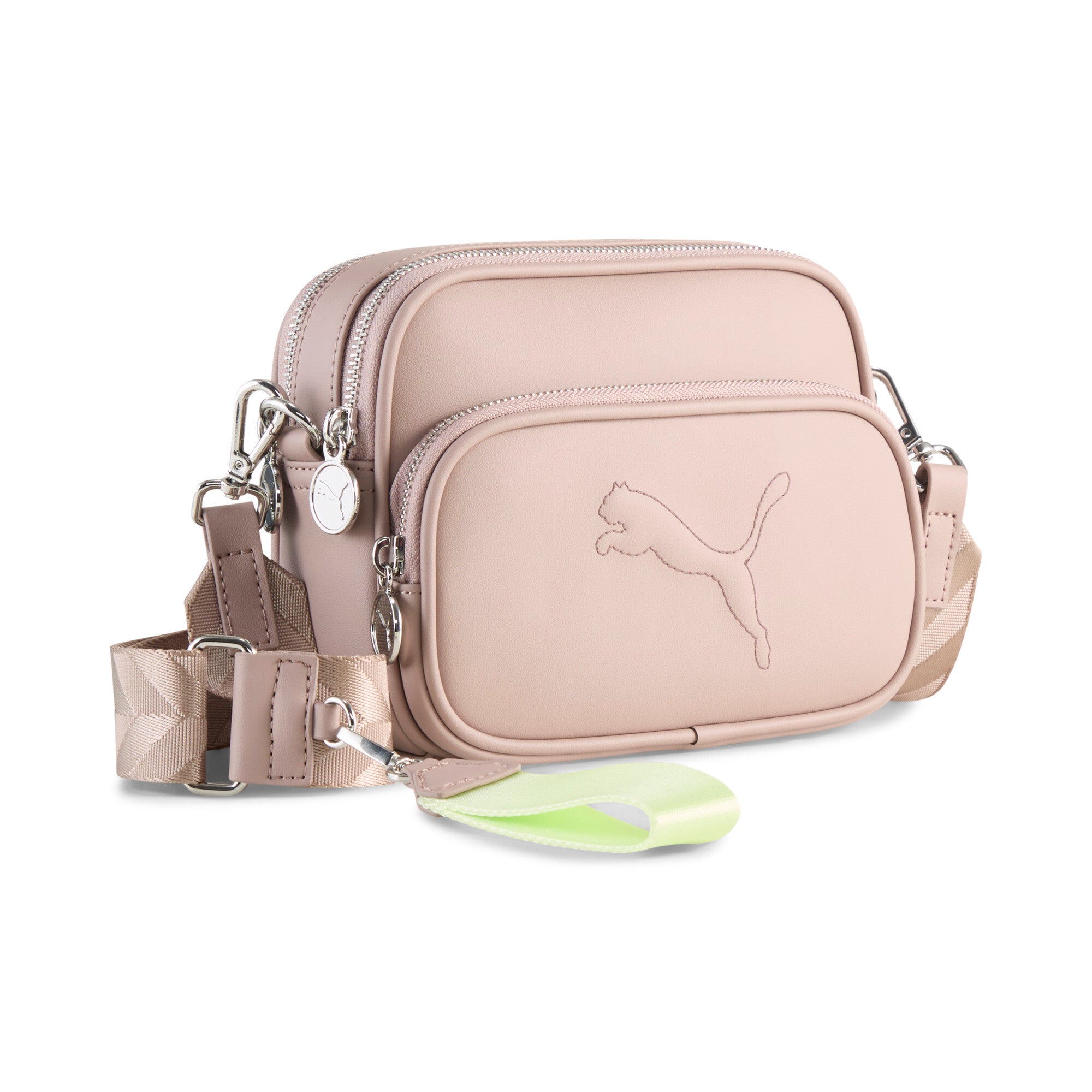 PUMA Sense 1.5L Crossbody Bag