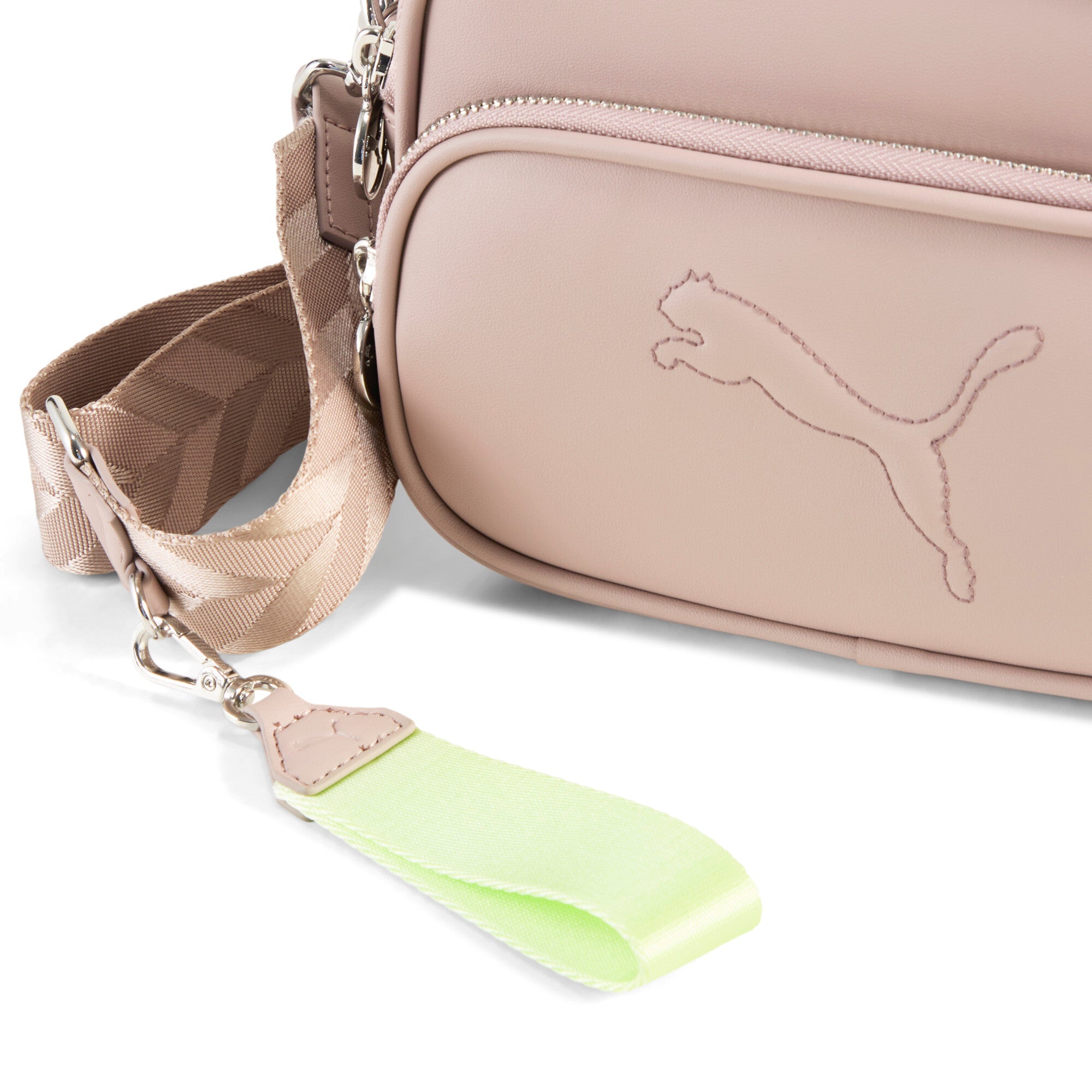 PUMA Sense 1.5L Crossbody Bag