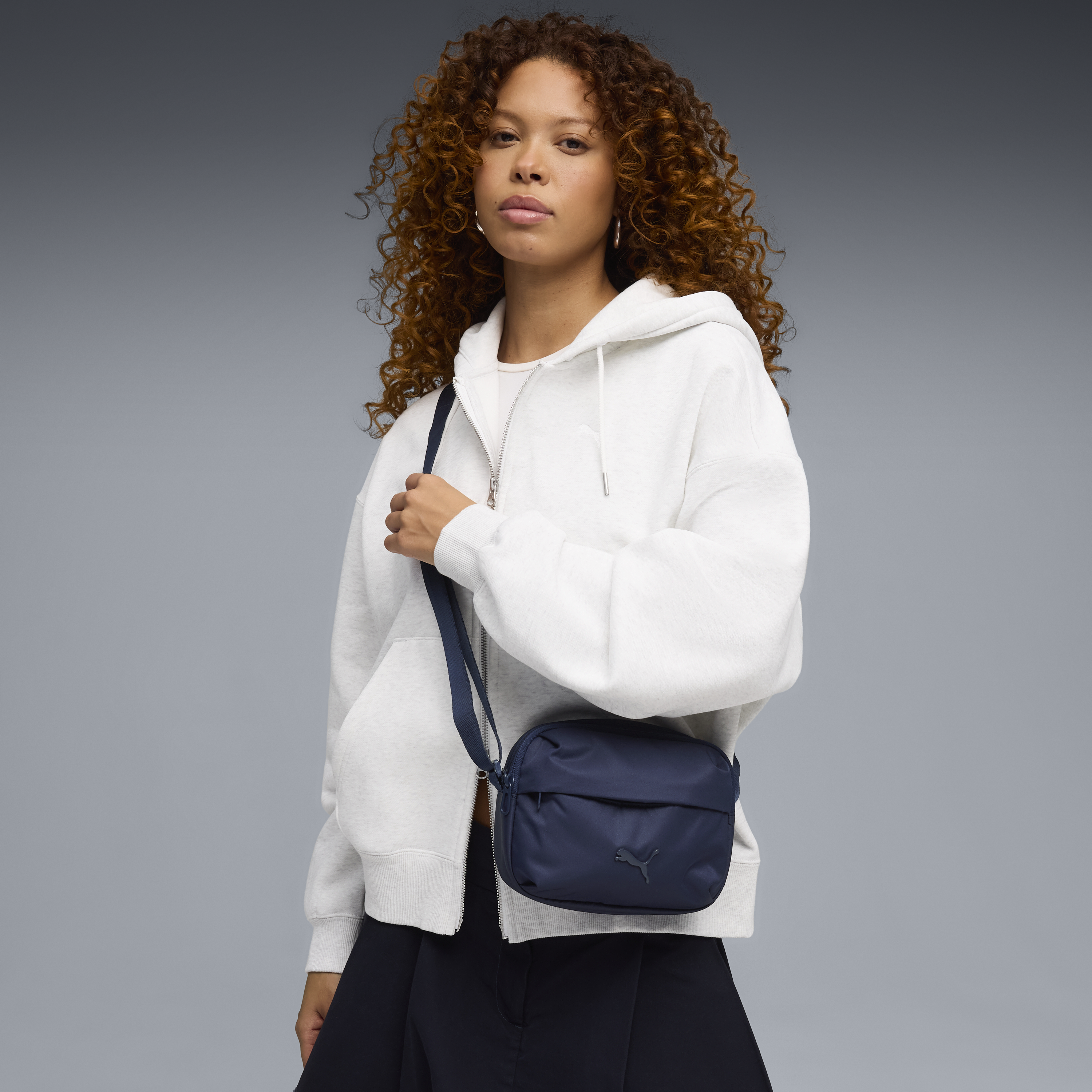 PUMA Essentials 2L Crossbody Bag Unisex