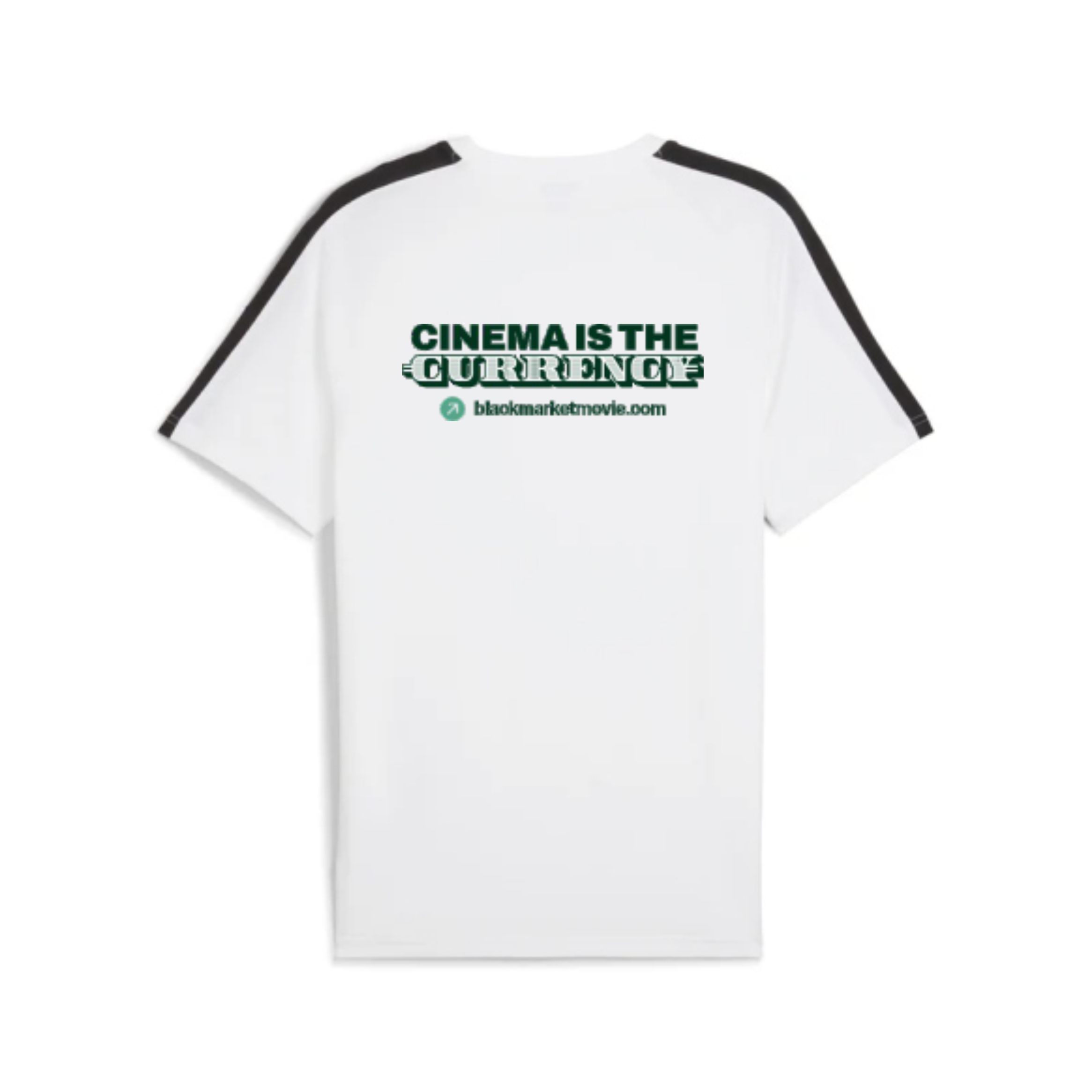 PUMA T7 Men's Tee