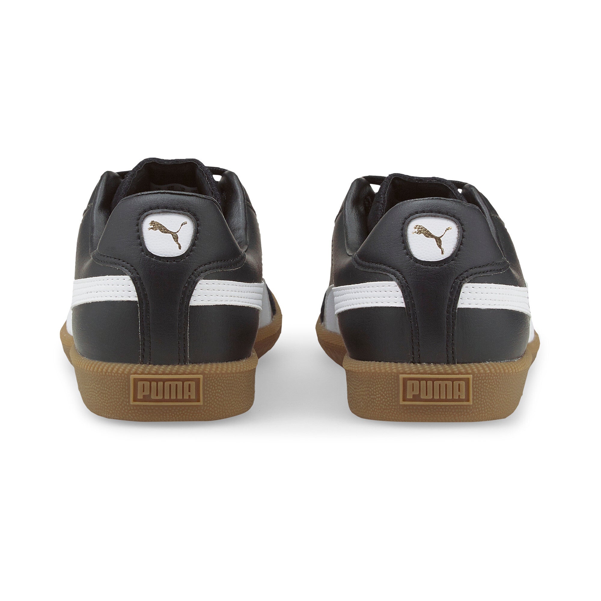 PUMA KING 21 IT Indoor Soccer Shoes Unisex