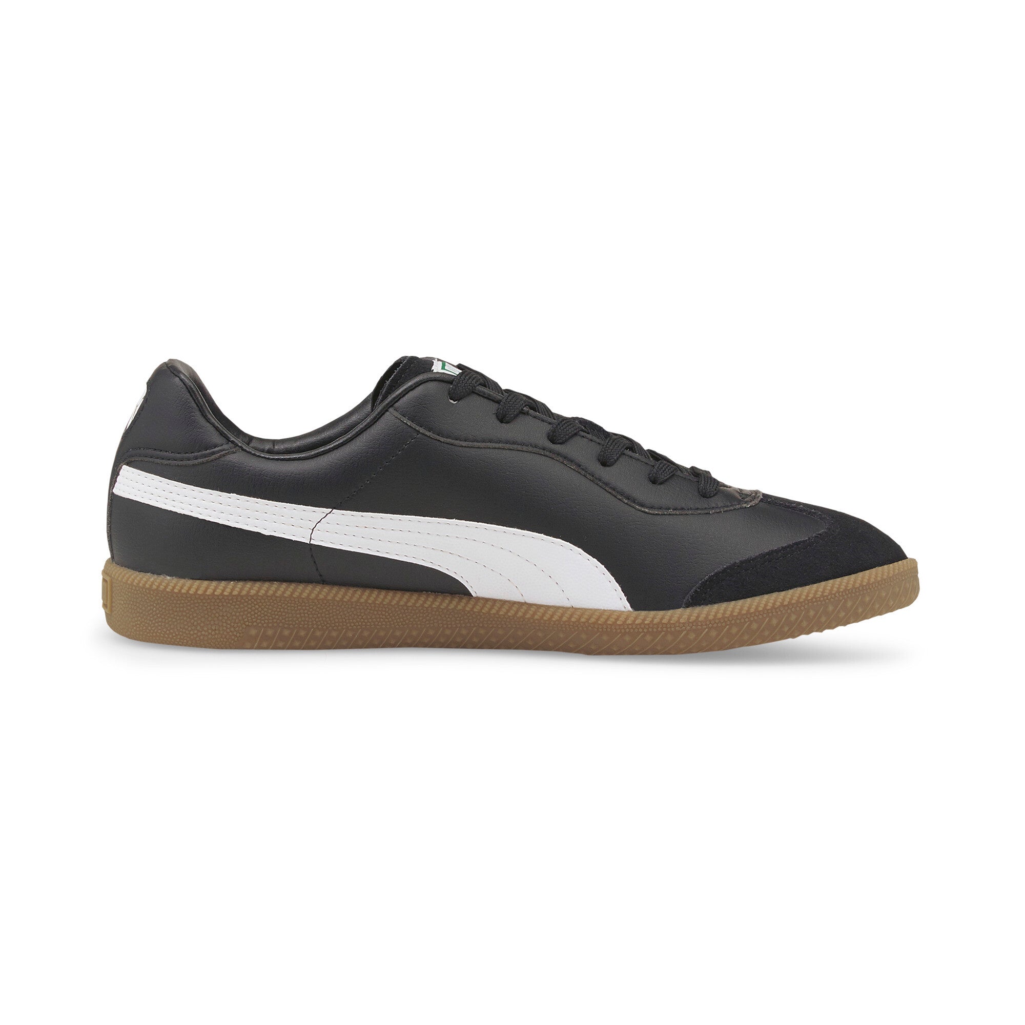 PUMA KING 21 IT Indoor Soccer Shoes Unisex