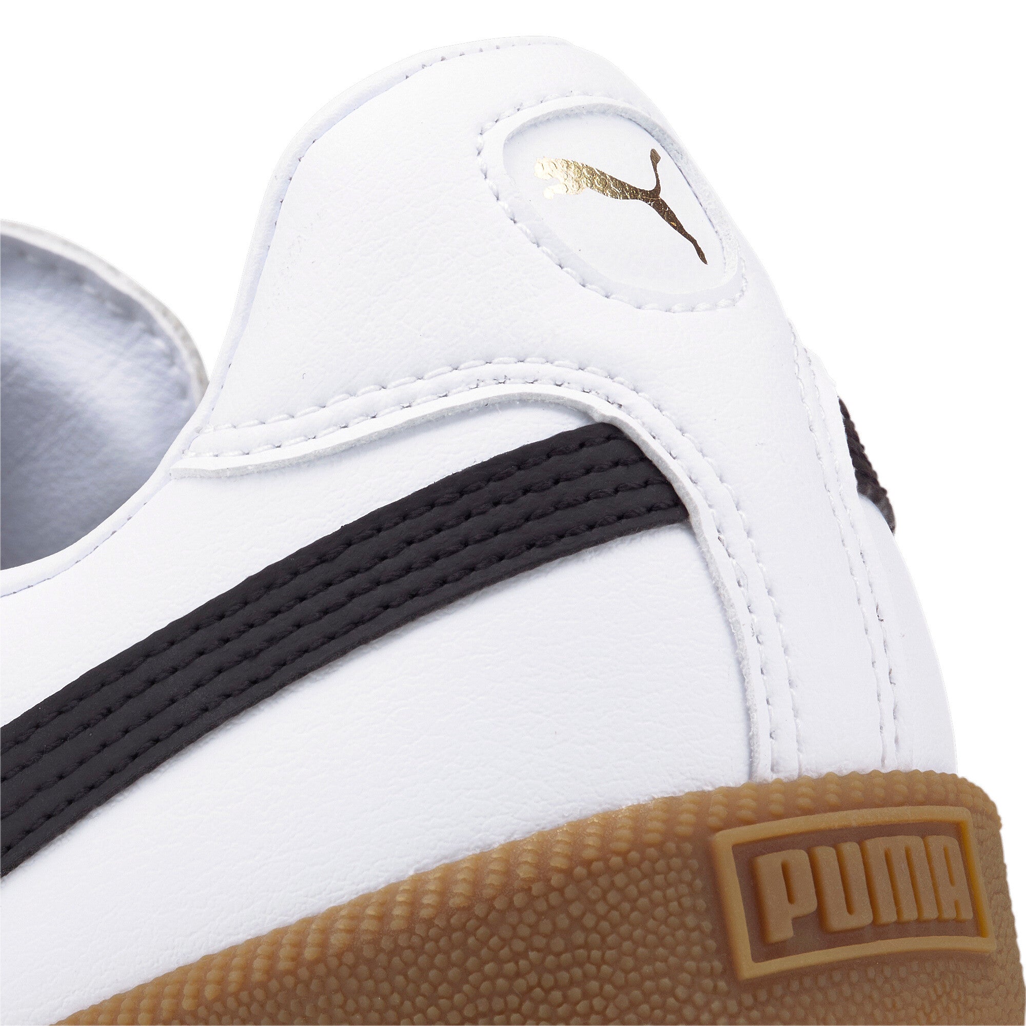 PUMA KING 21 IT Indoor Soccer Shoes Unisex