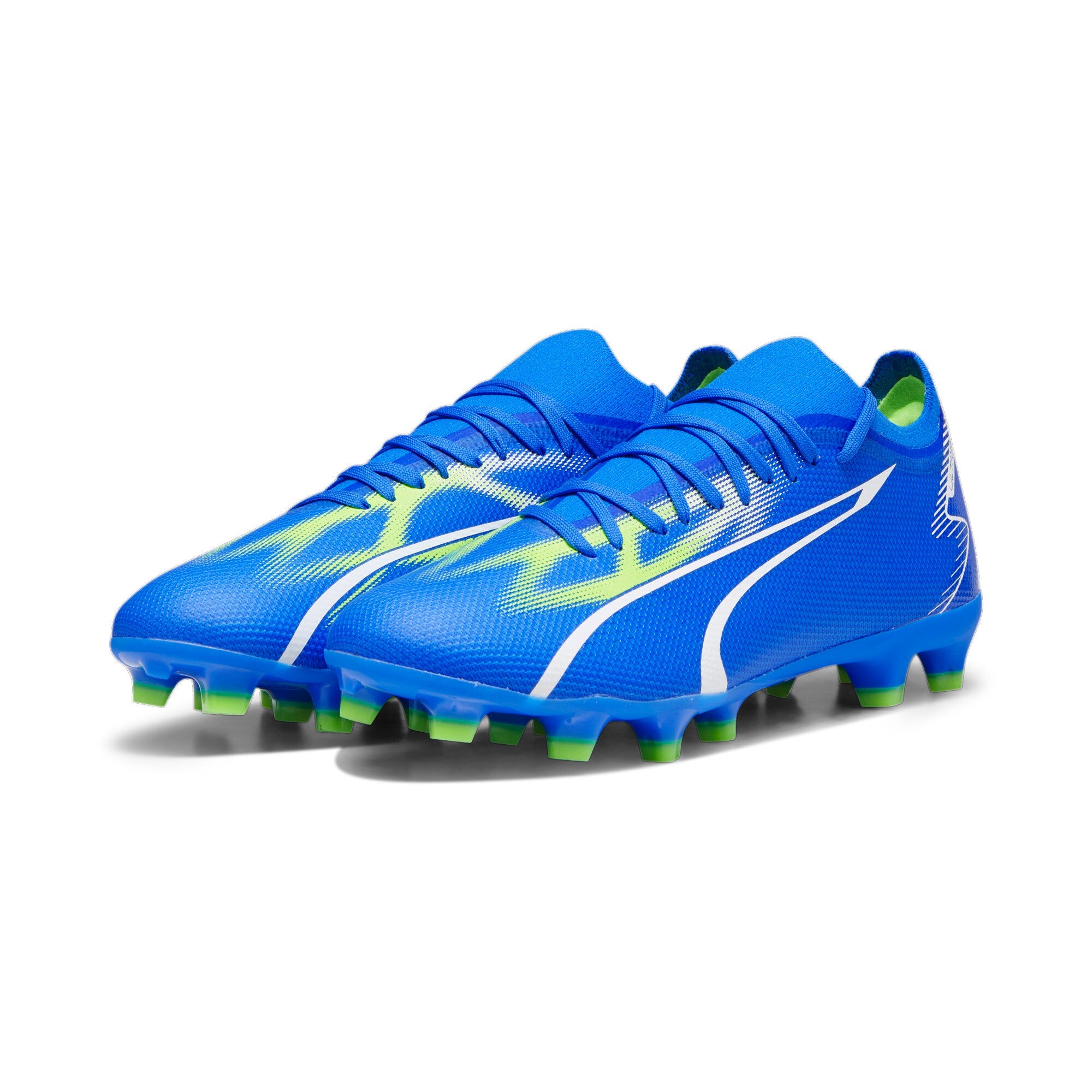 Ultra Match FG/AG Football Boots - PUMA Footwear THE MIX