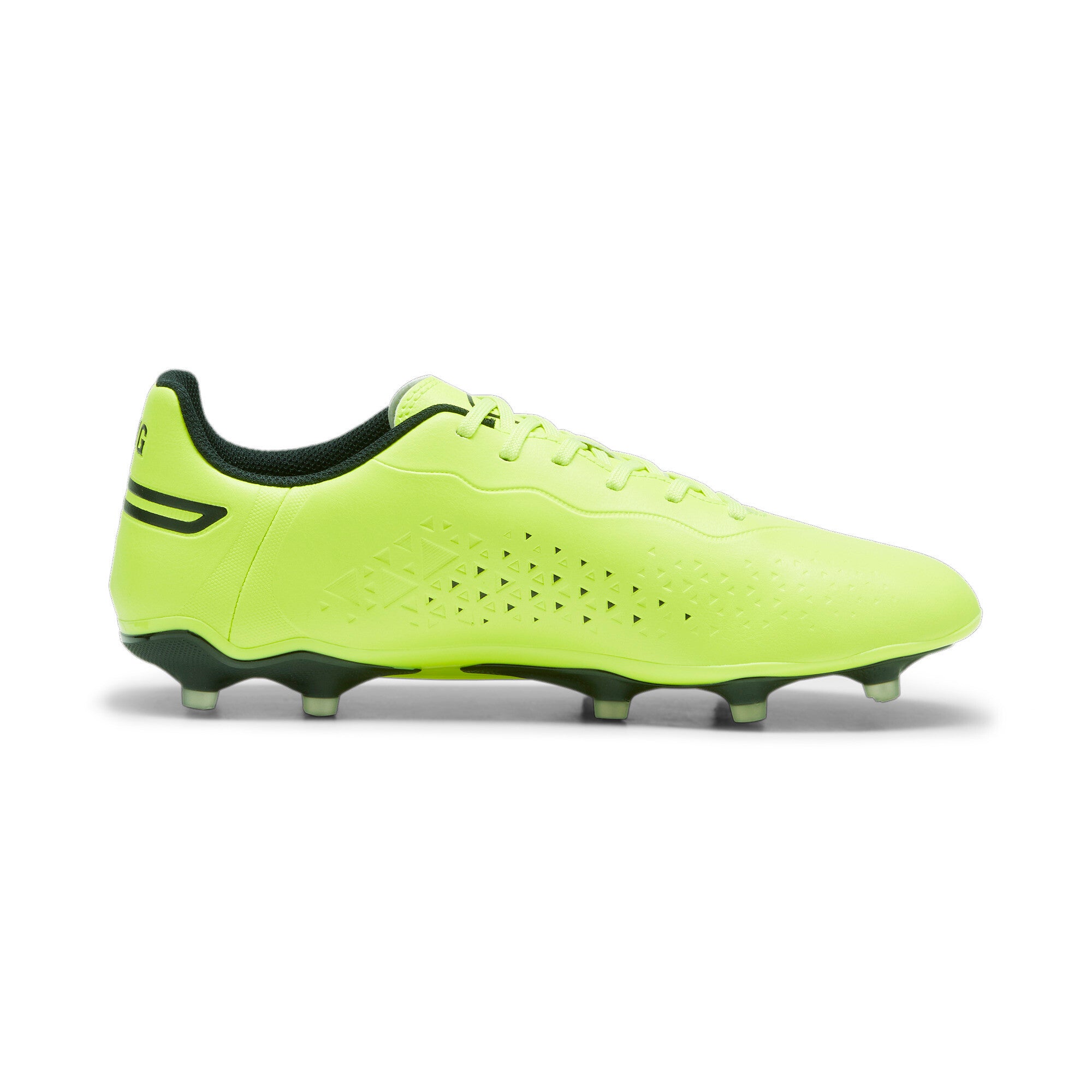 PUMA King Match FG/AG Football Boots Unisex