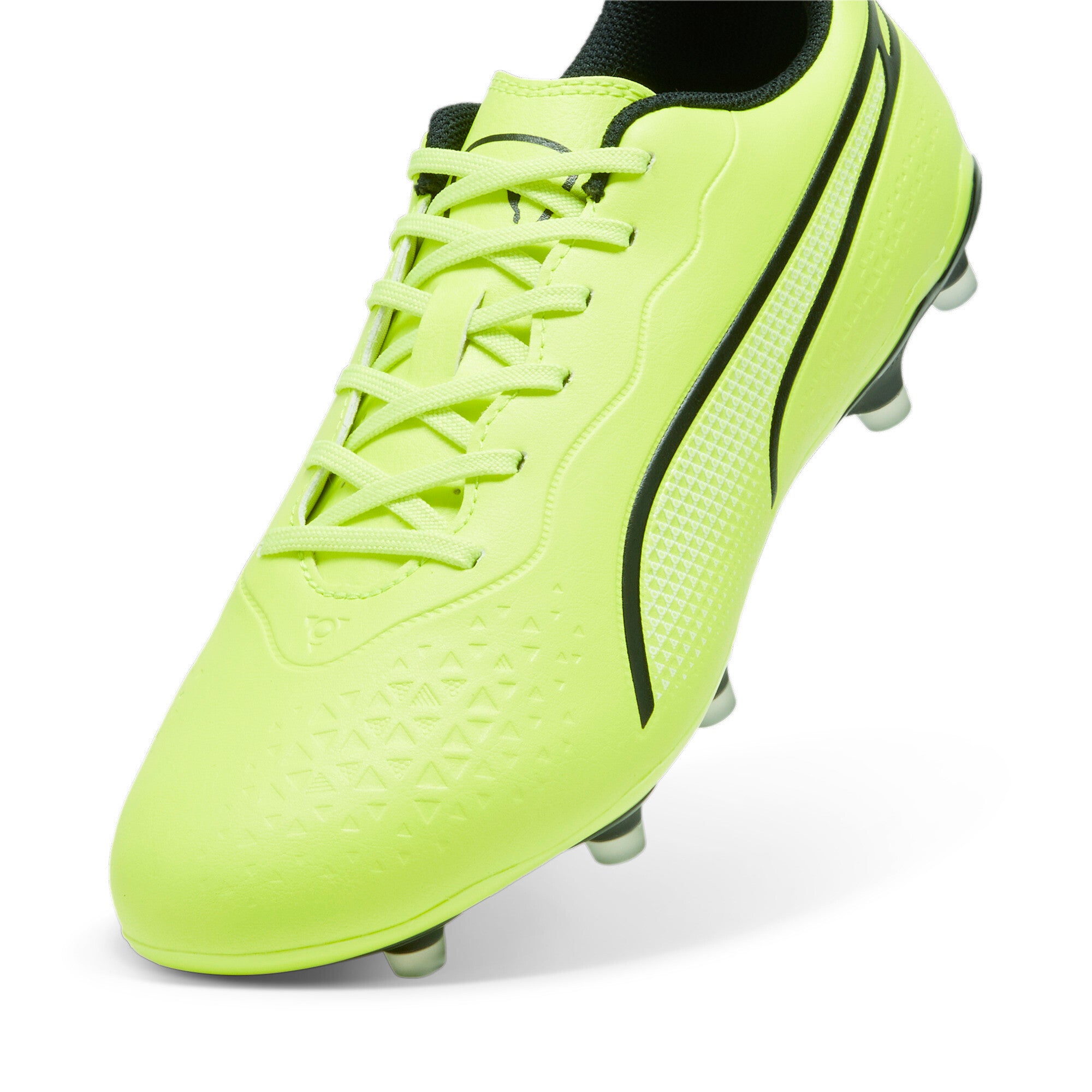 PUMA King Match FG/AG Football Boots Unisex