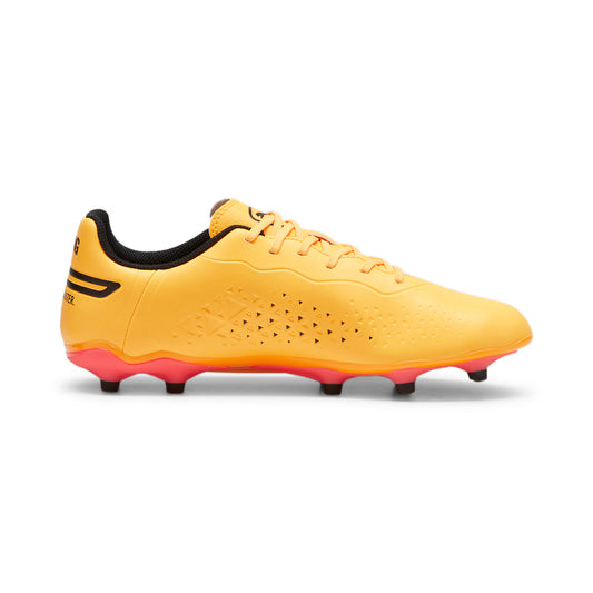 PUMA King Match FG/AG Football Boots