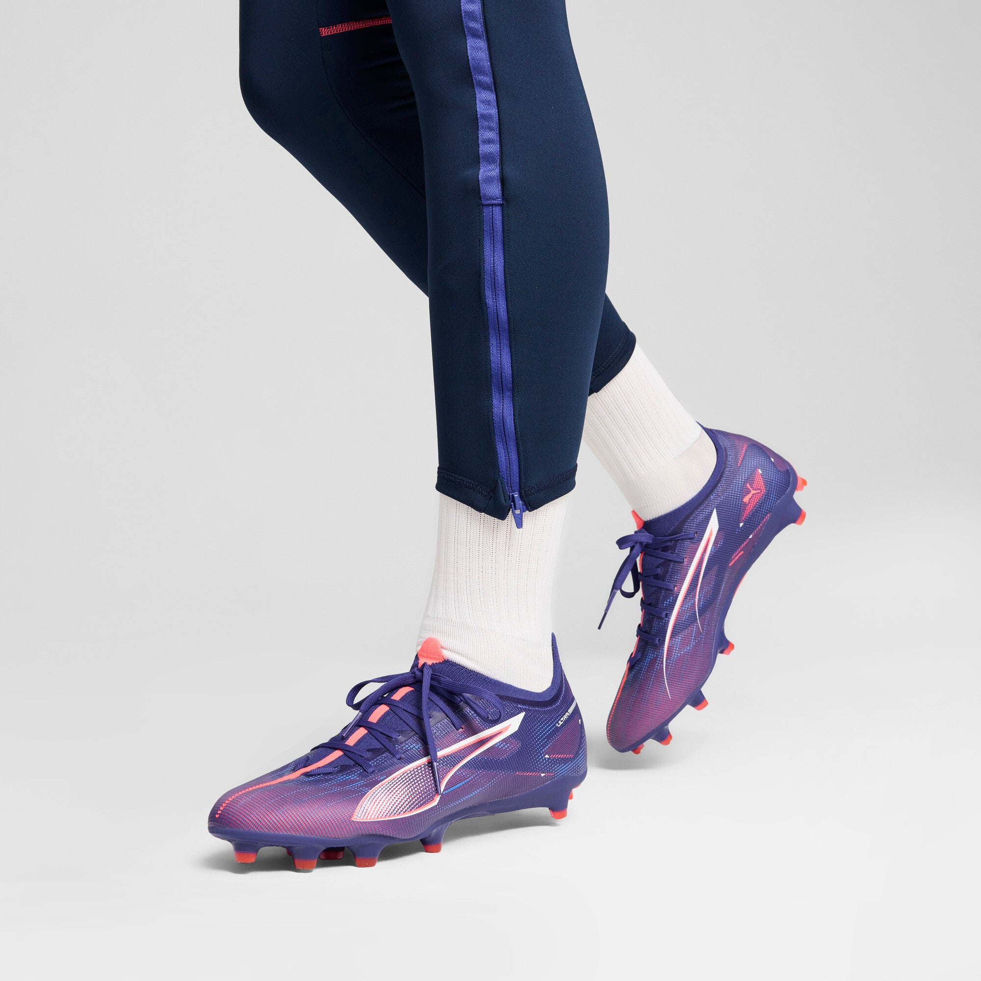 PUMA ULTRA 5 MATCH FG/AG Football Boots Unisex