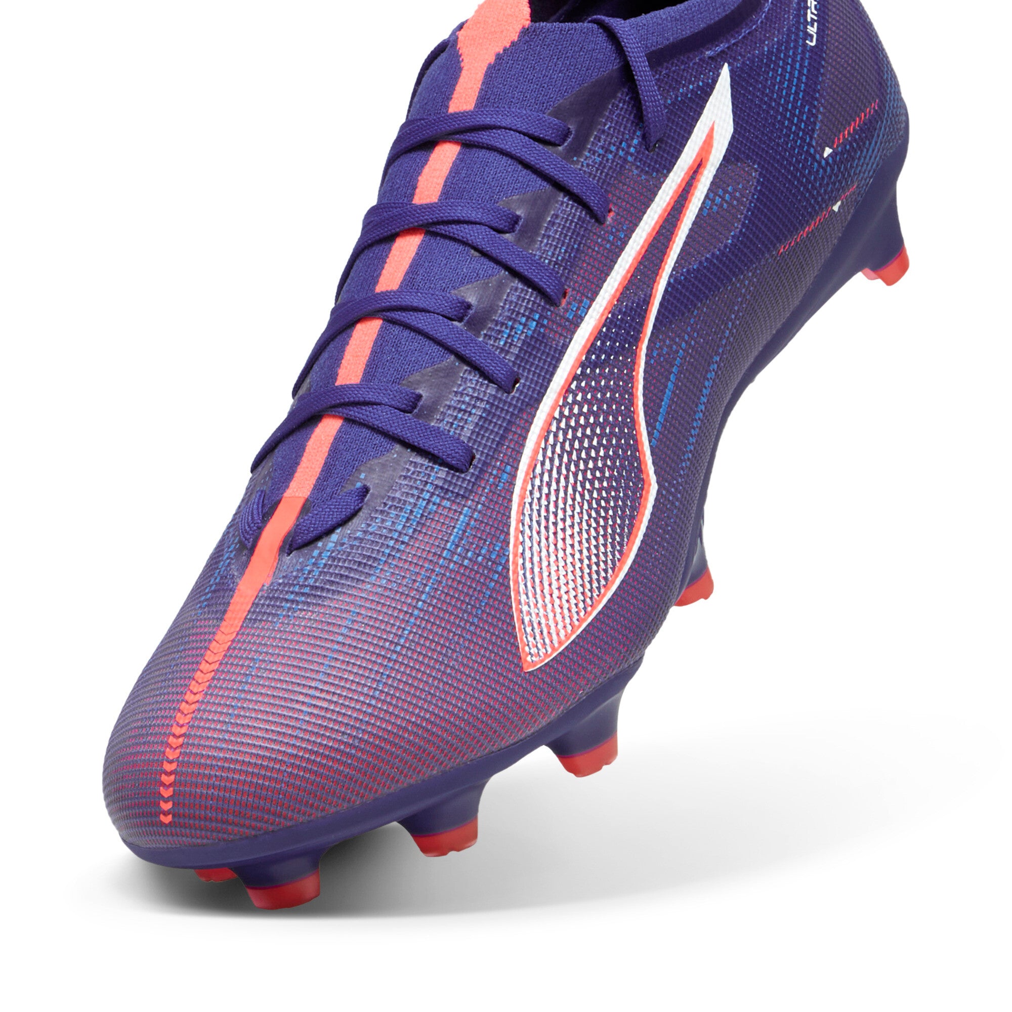 PUMA ULTRA 5 MATCH FG/AG Football Boots Unisex