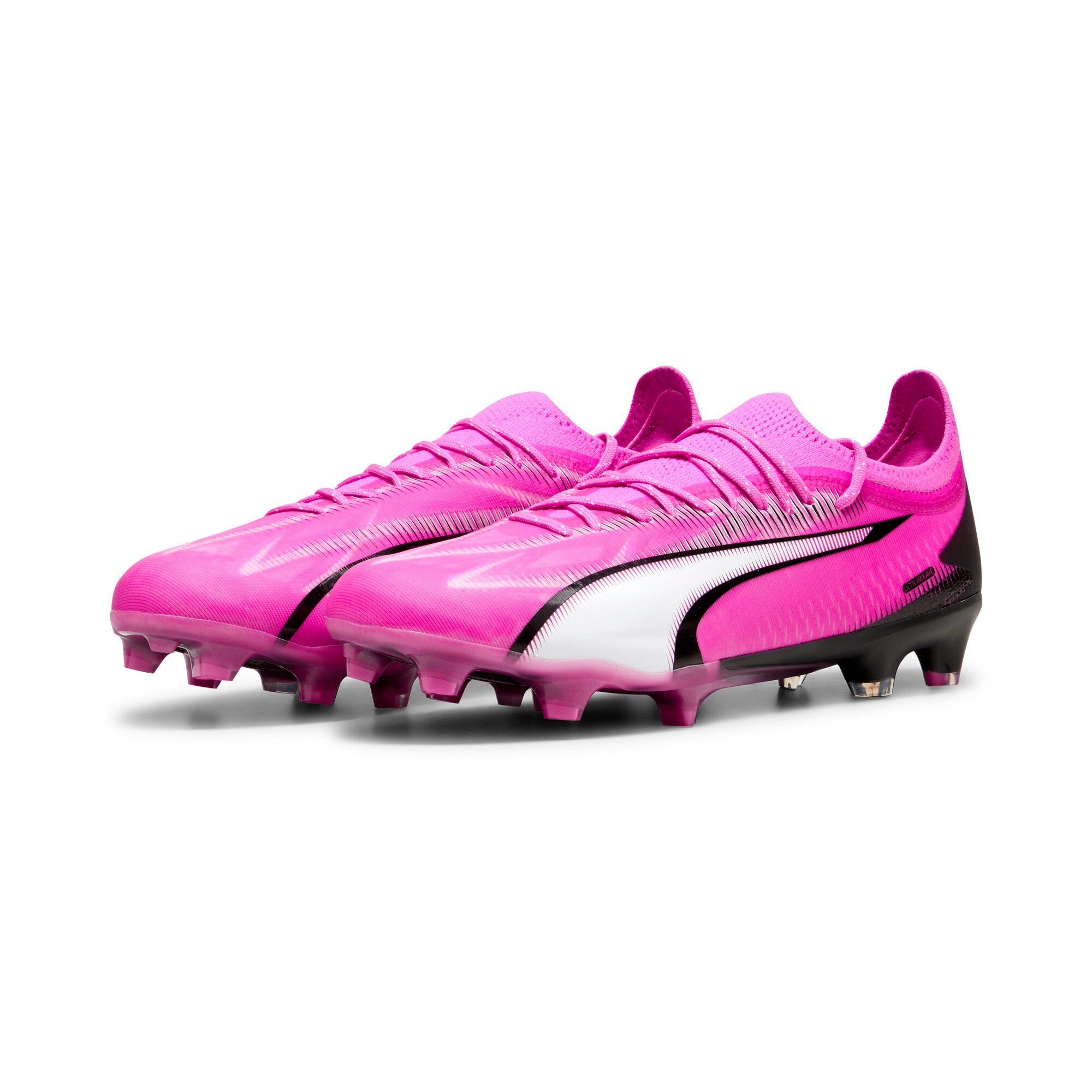 PUMA Ultra Ultimate Men's Firm/Artificial Ground Soccer Cleats