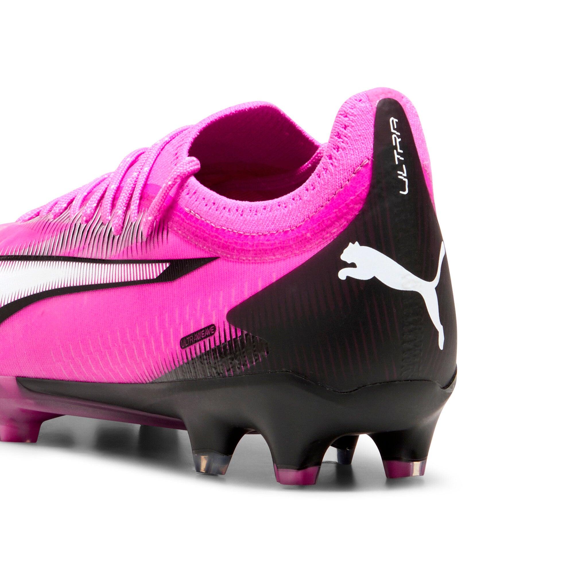 PUMA Ultra Ultimate Men's Firm/Artificial Ground Soccer Cleats