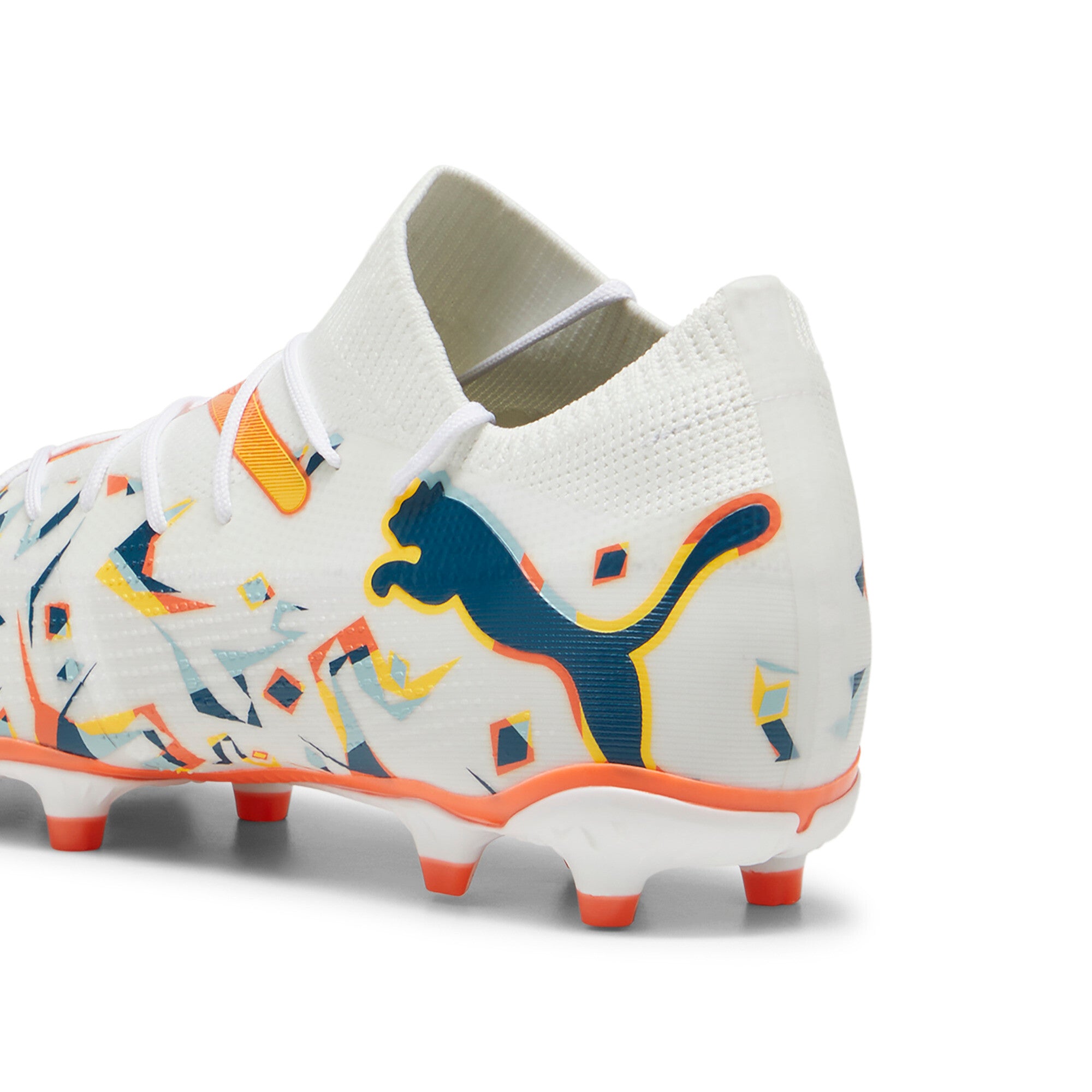 PUMA Future 7 Match Creativity FG/AG Football Boots
