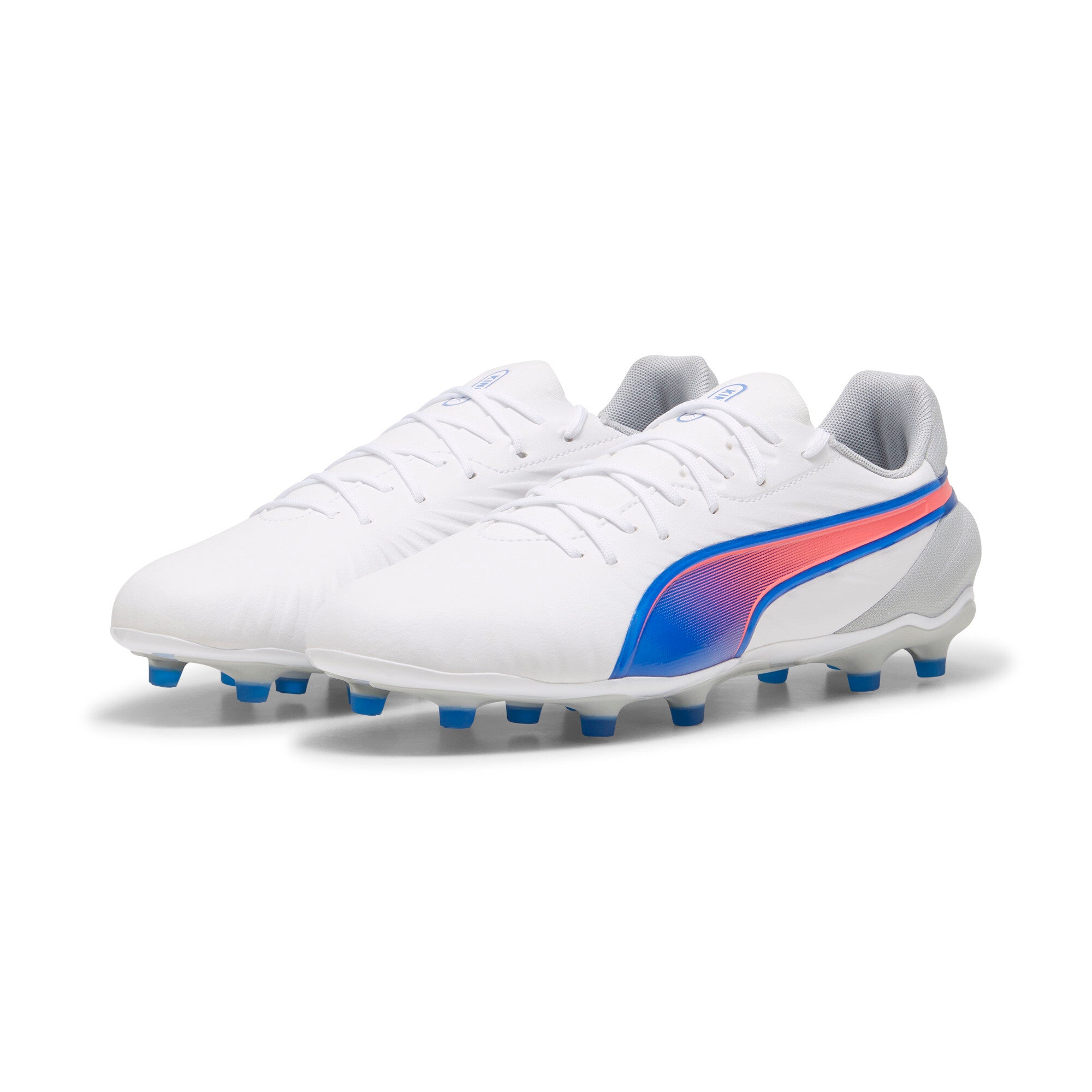 PUMA King Match FG/AG Football Boots Unisex