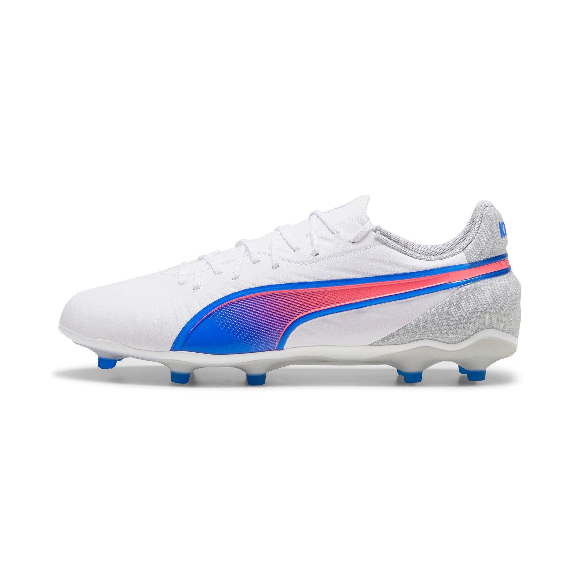 PUMA King Match FG/AG Football Boots Unisex