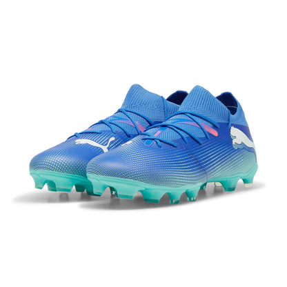 PUMA Future 7 Match FG/AG Football Boots