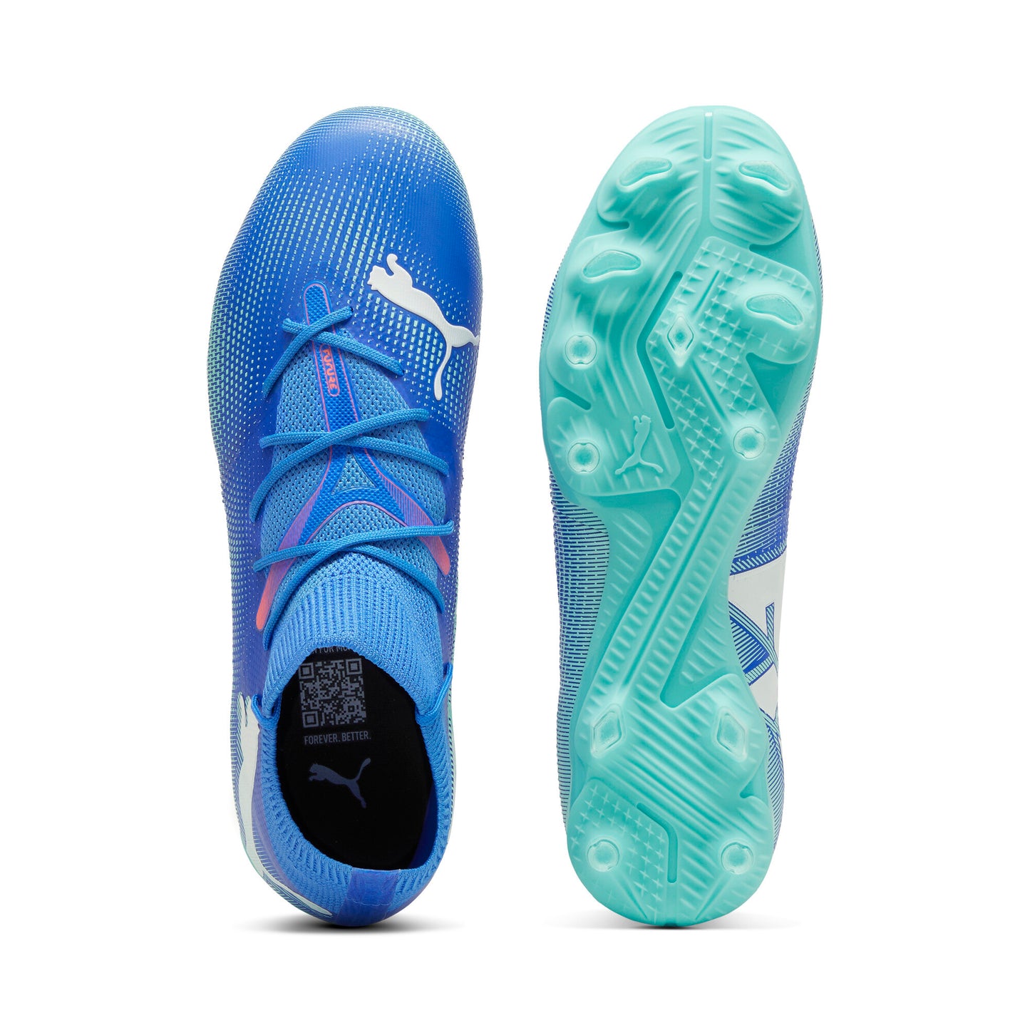 PUMA Future 7 Match FG/AG Football Boots