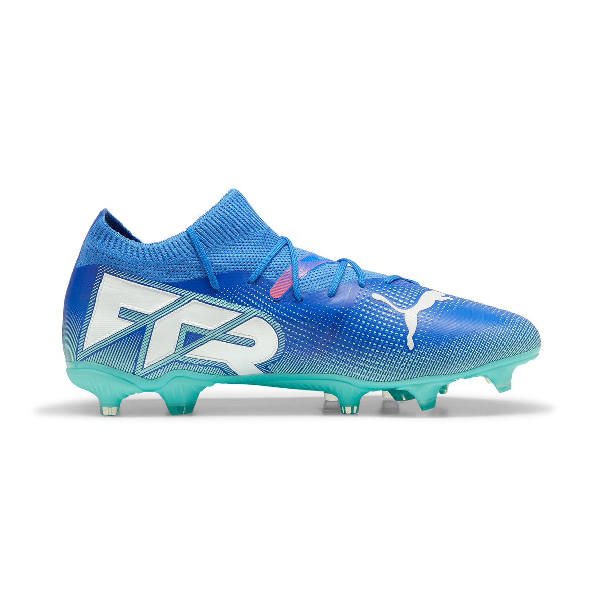 PUMA Future Match FG/AG Football Boots