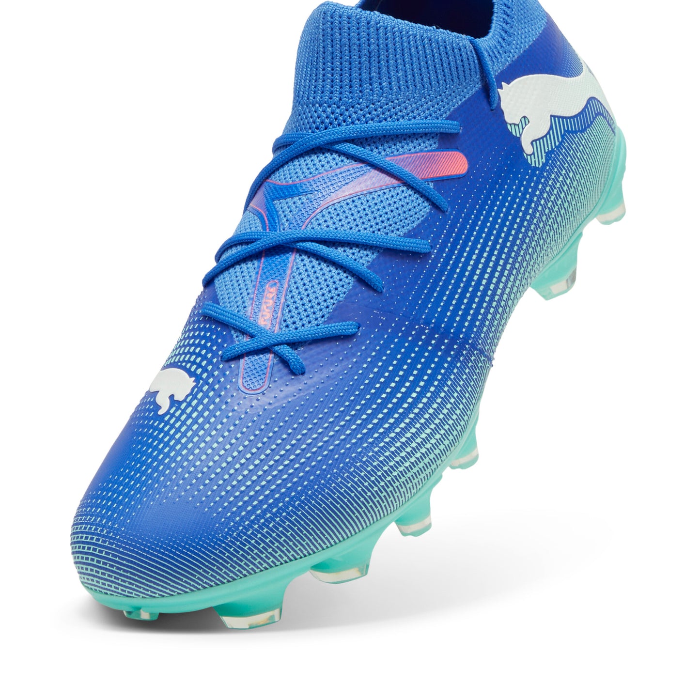 PUMA Future 7 Match FG/AG Football Boots