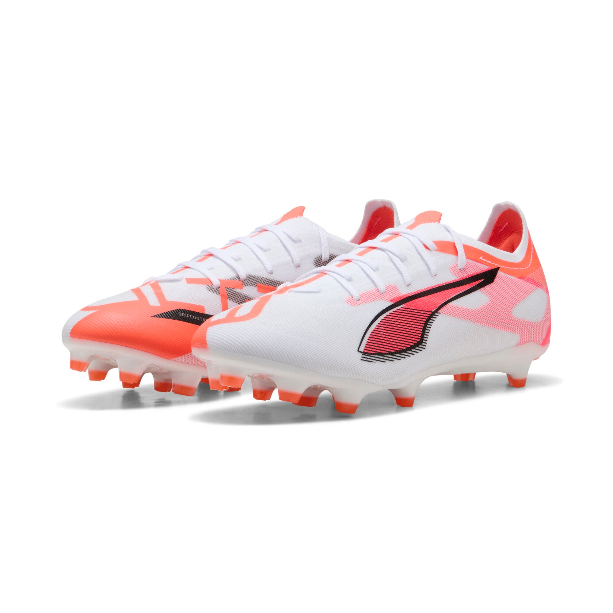 PUMA Ultra 5 Match FG/AG Football Boots Unisex