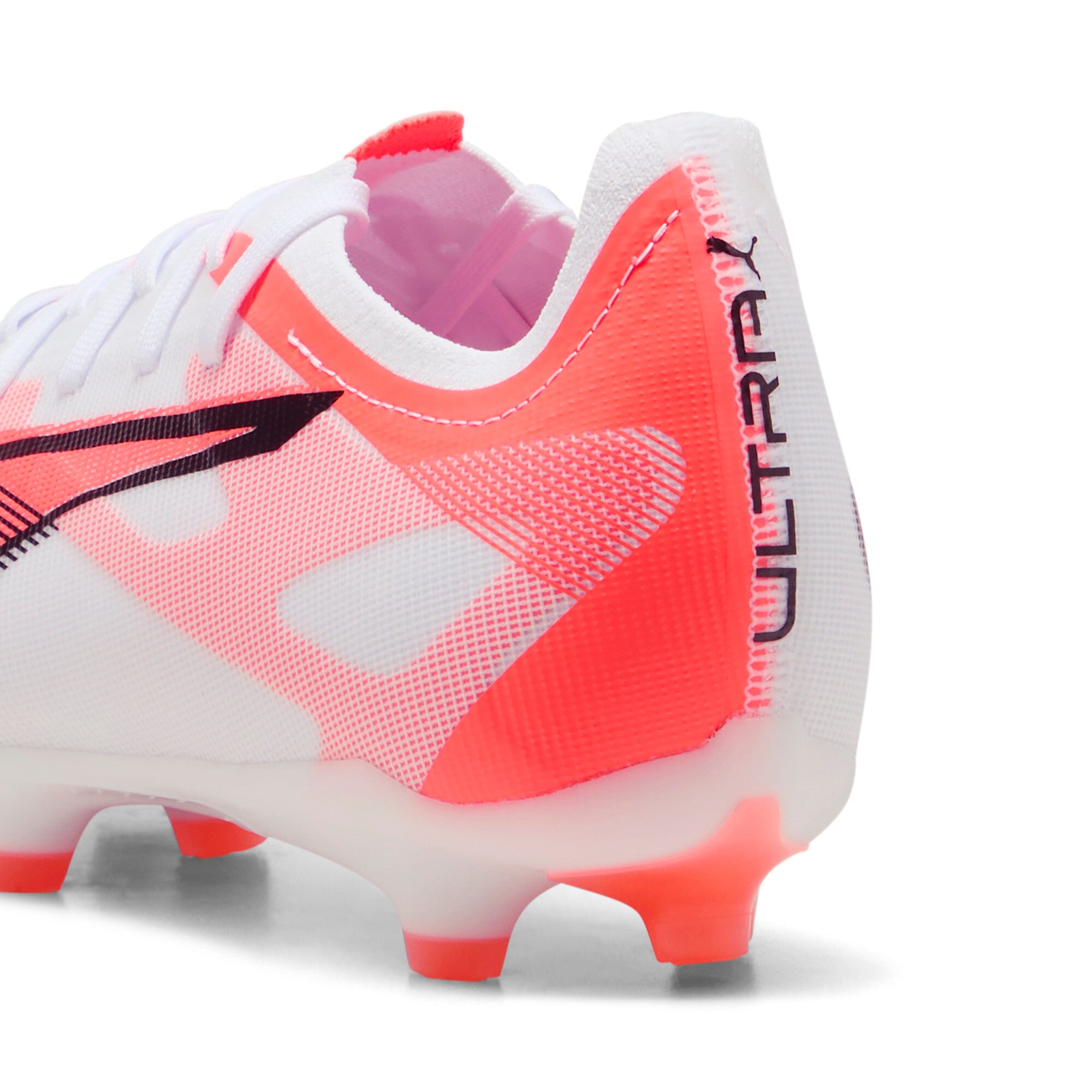PUMA Ultra 5 Match FG/AG Football Boots Unisex