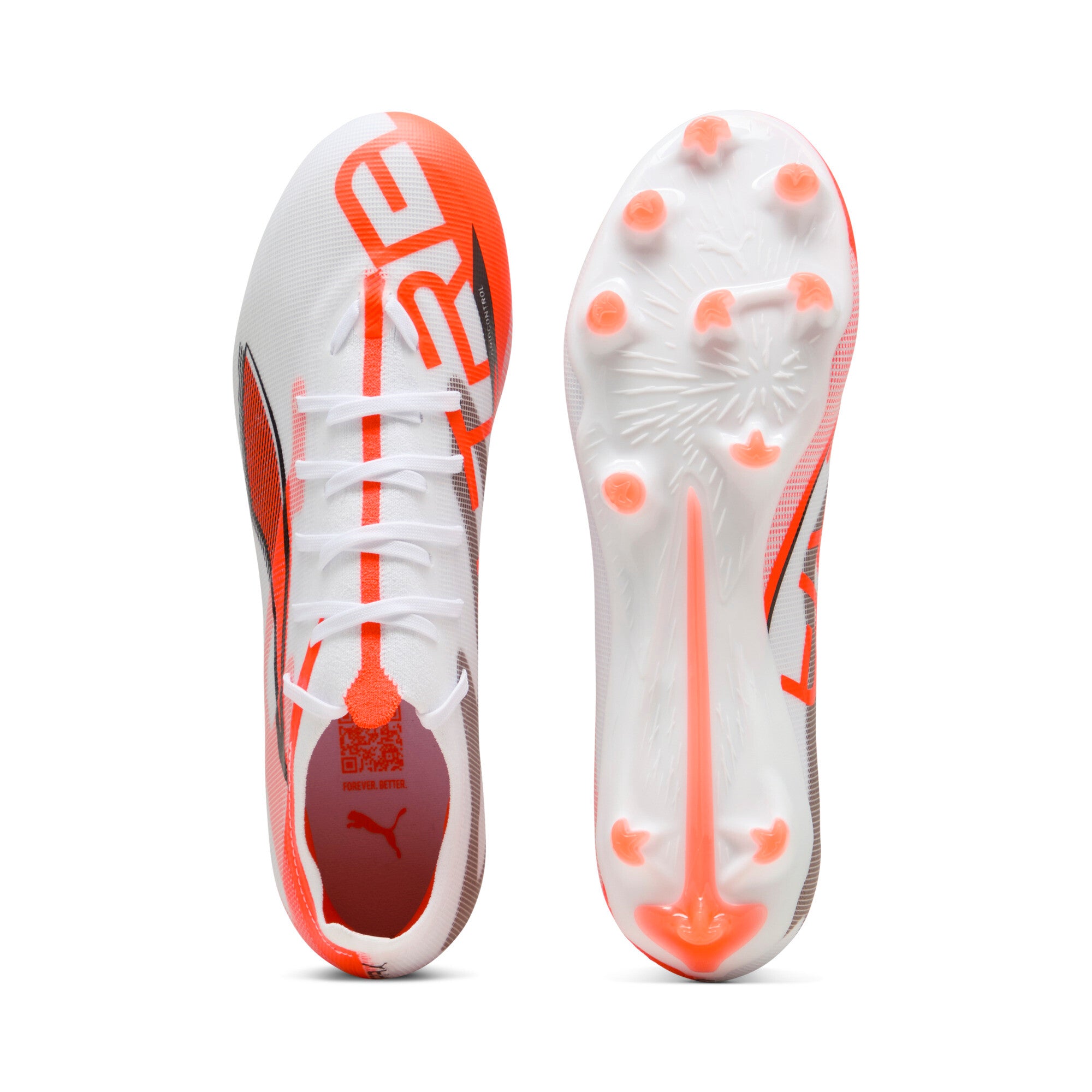 PUMA Ultra 5 Match FG/AG Football Boots Unisex