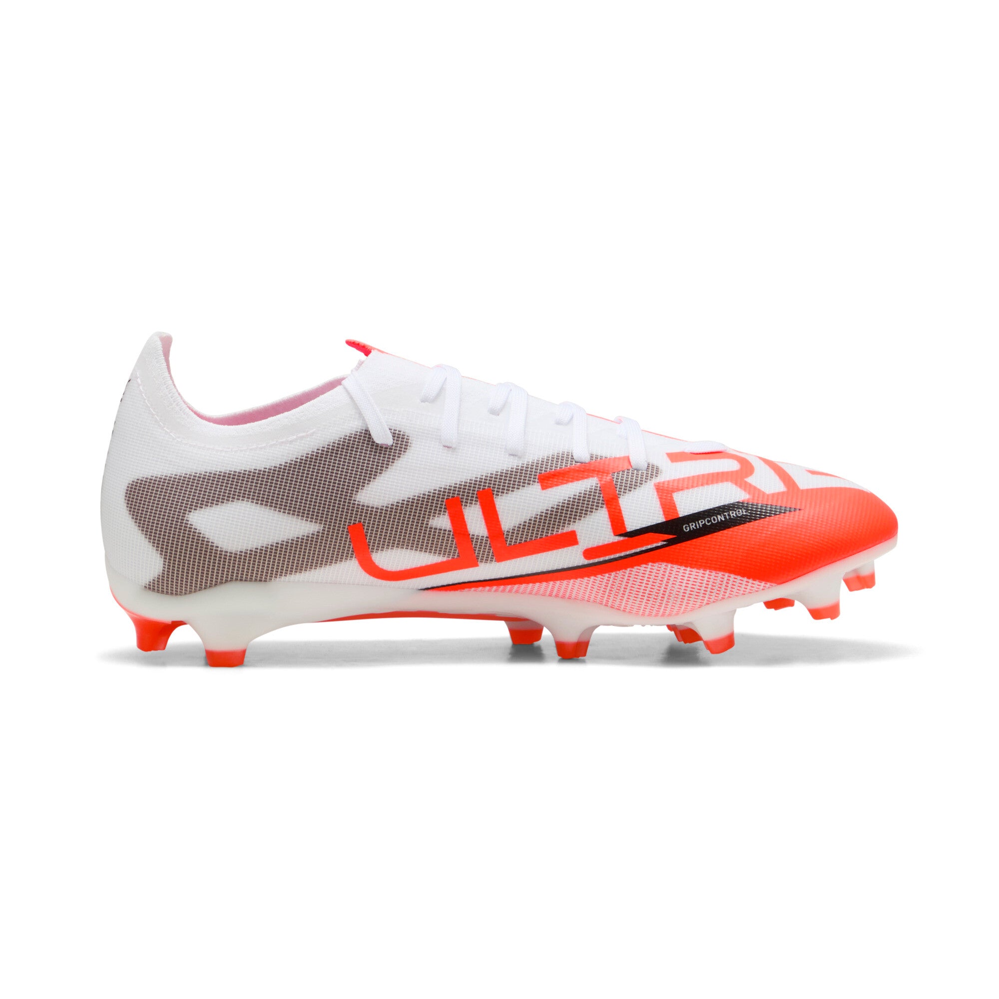 PUMA Ultra 5 Match FG/AG Football Boots Unisex