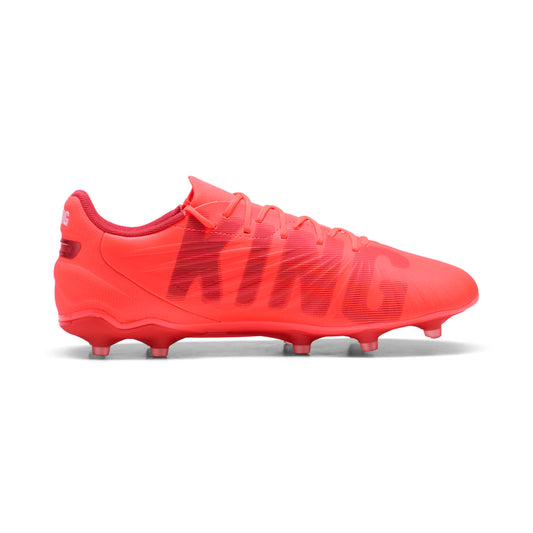 PUMA King Match FG/AG Football Boots