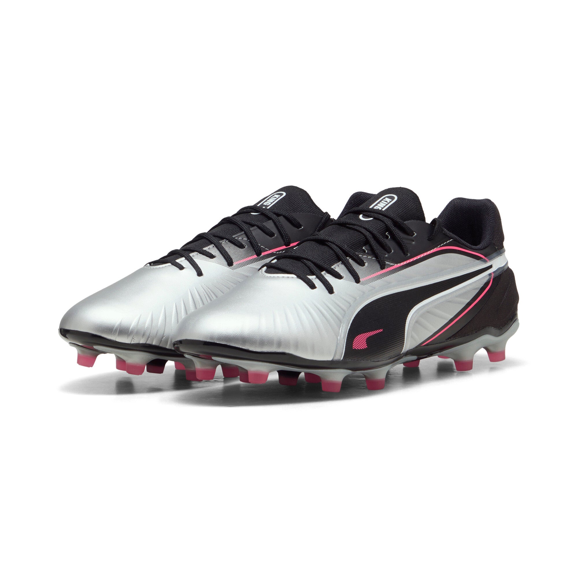 PUMA King Match FG/AG Football Boots Unisex