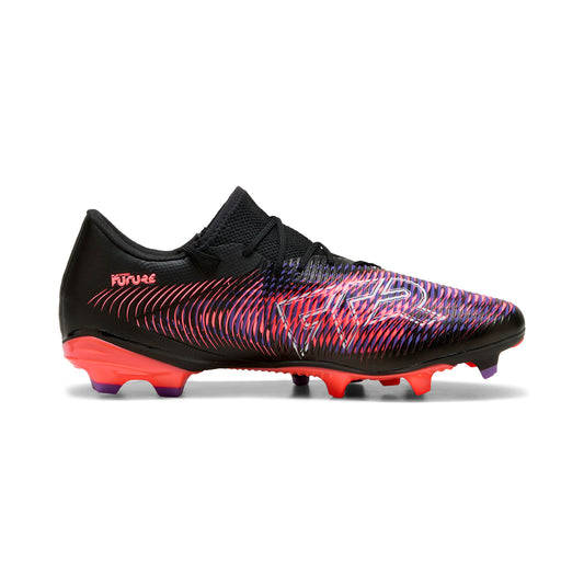 PUMA Future 8 Match FG/AG Low Football Boots Unisex