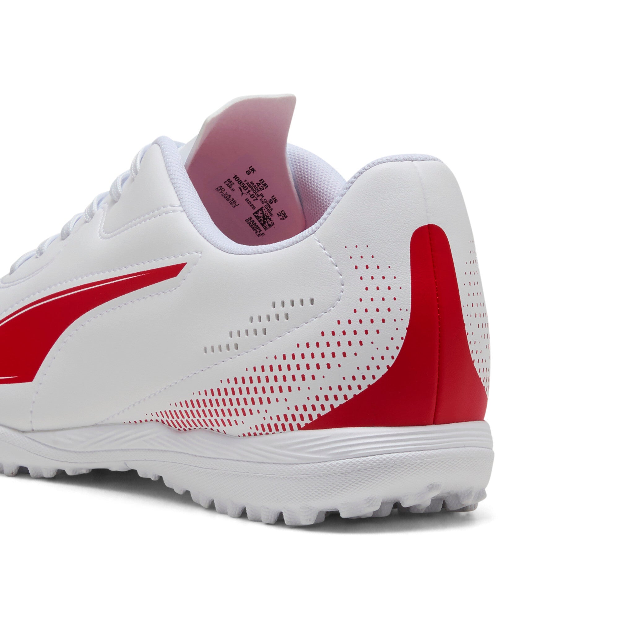 PUMA Vitoria II Men's Turf Soccer Cleats
