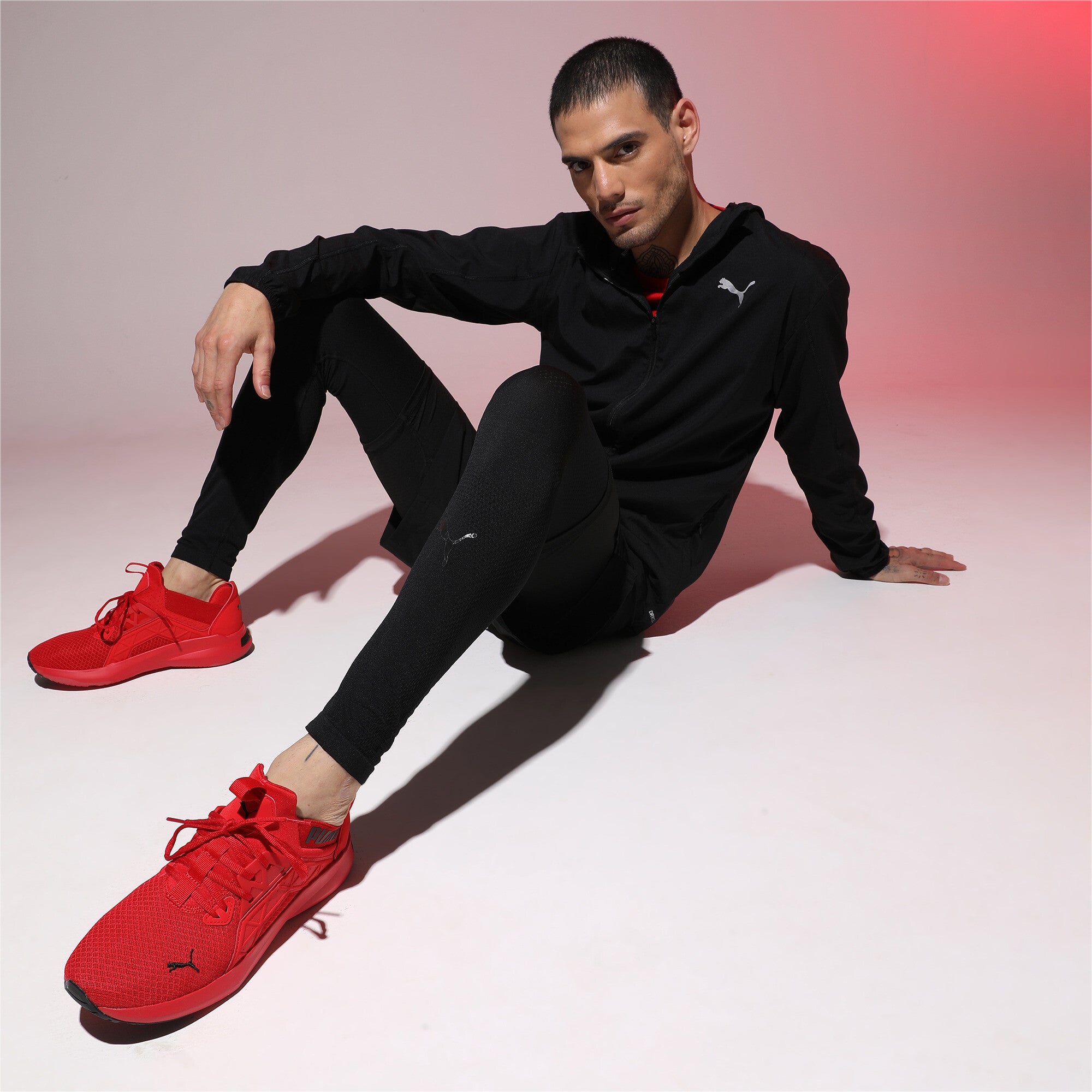 Softride Enzo NXT - PUMA Footwear THE MIX