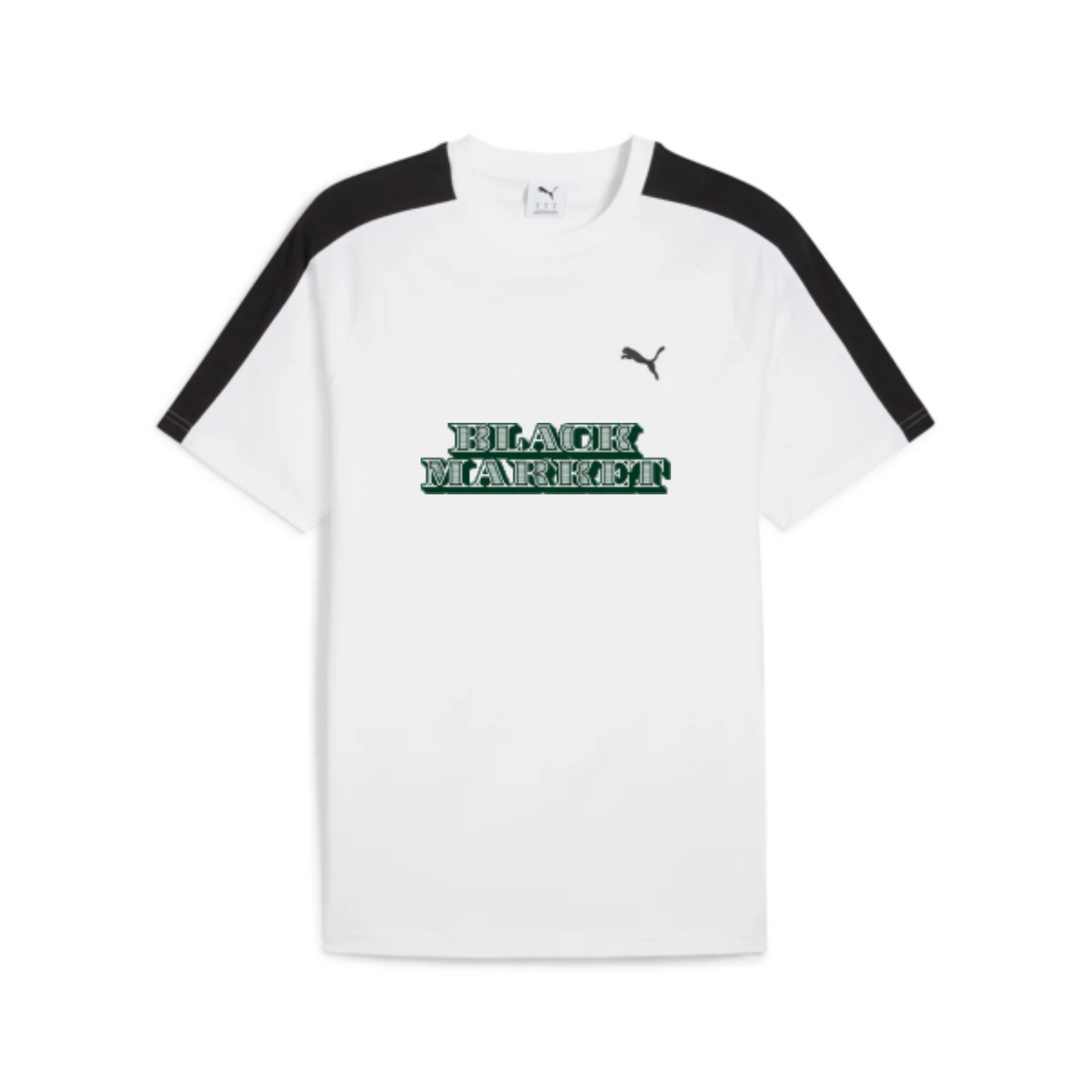 PUMA T7 Men's Tee