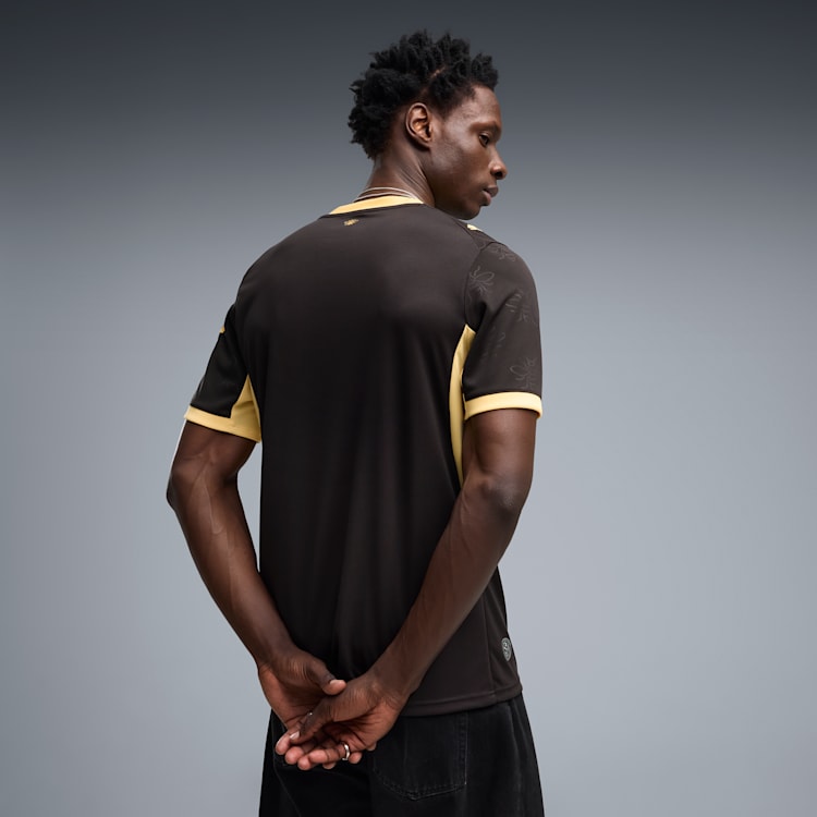 Manchester City 26/27 Away Jersey Men