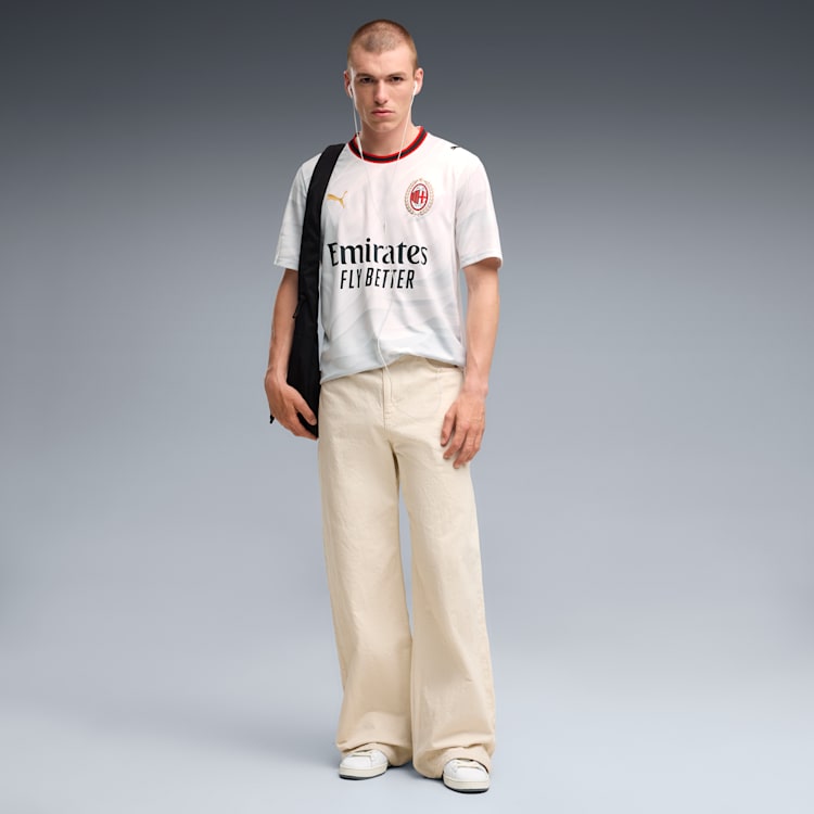 AC Milan 26/27 Away Jersey Men