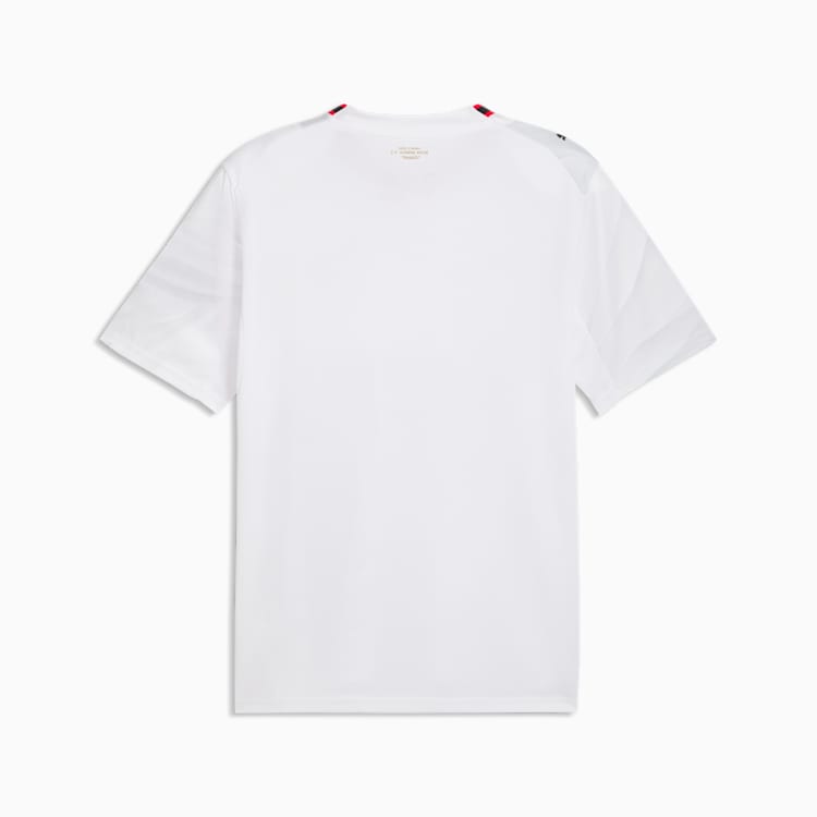 AC Milan 26/27 Away Jersey Men