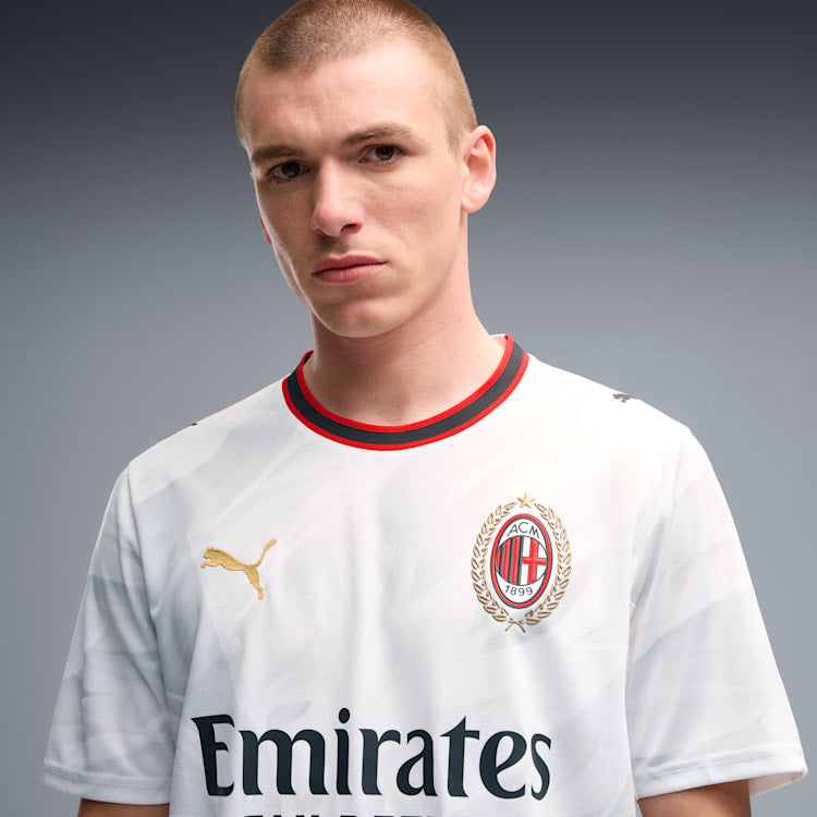 AC Milan 26/27 Away Jersey Men