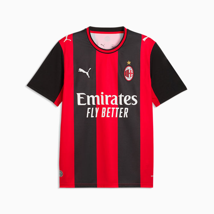 AC Milan 26/27 Home Jersey Men