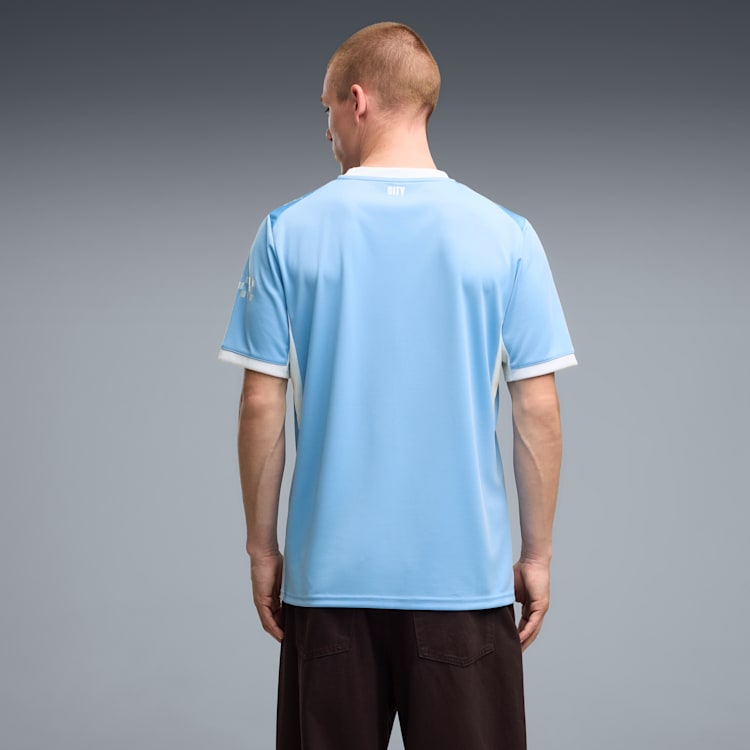 Manchester City 26/27 Home Jersey Men