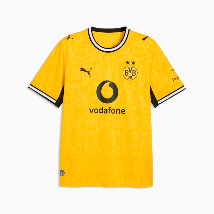 Borussia Dortmund 26/27 Home Jersey Men