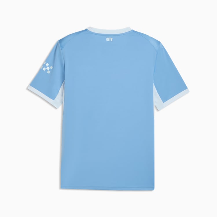 Manchester City 26/27 Home Jersey Men