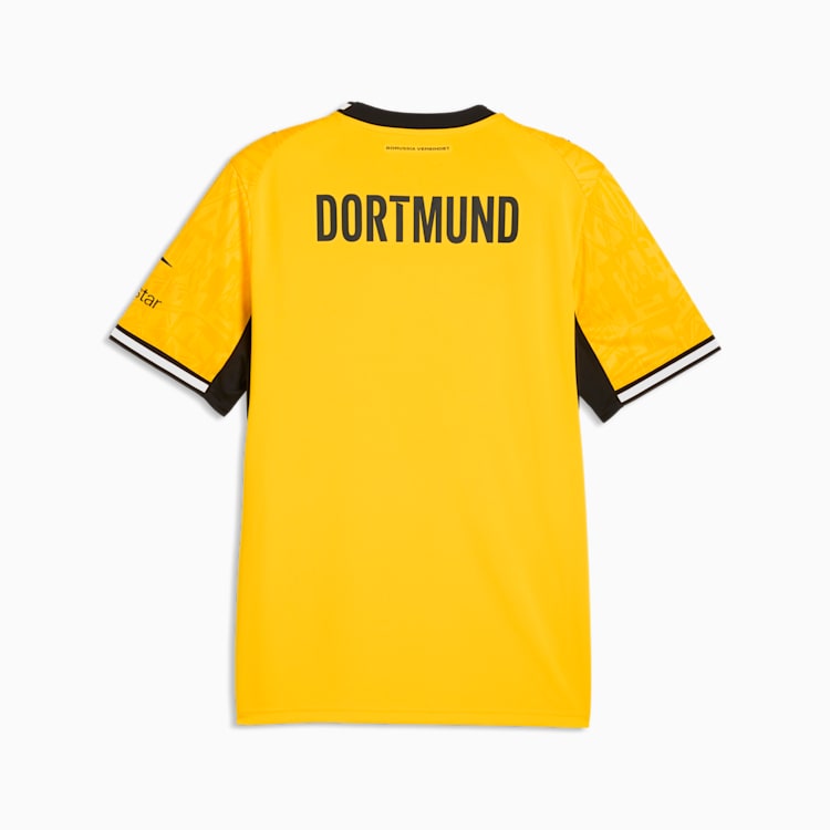 Borussia Dortmund 26/27 Home Jersey Men