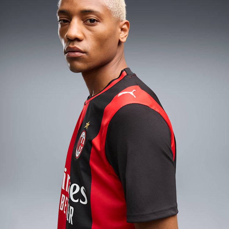 AC Milan 26/27 Home Jersey Men