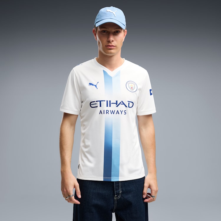 Manchester City 26/27 Third Jersey Men